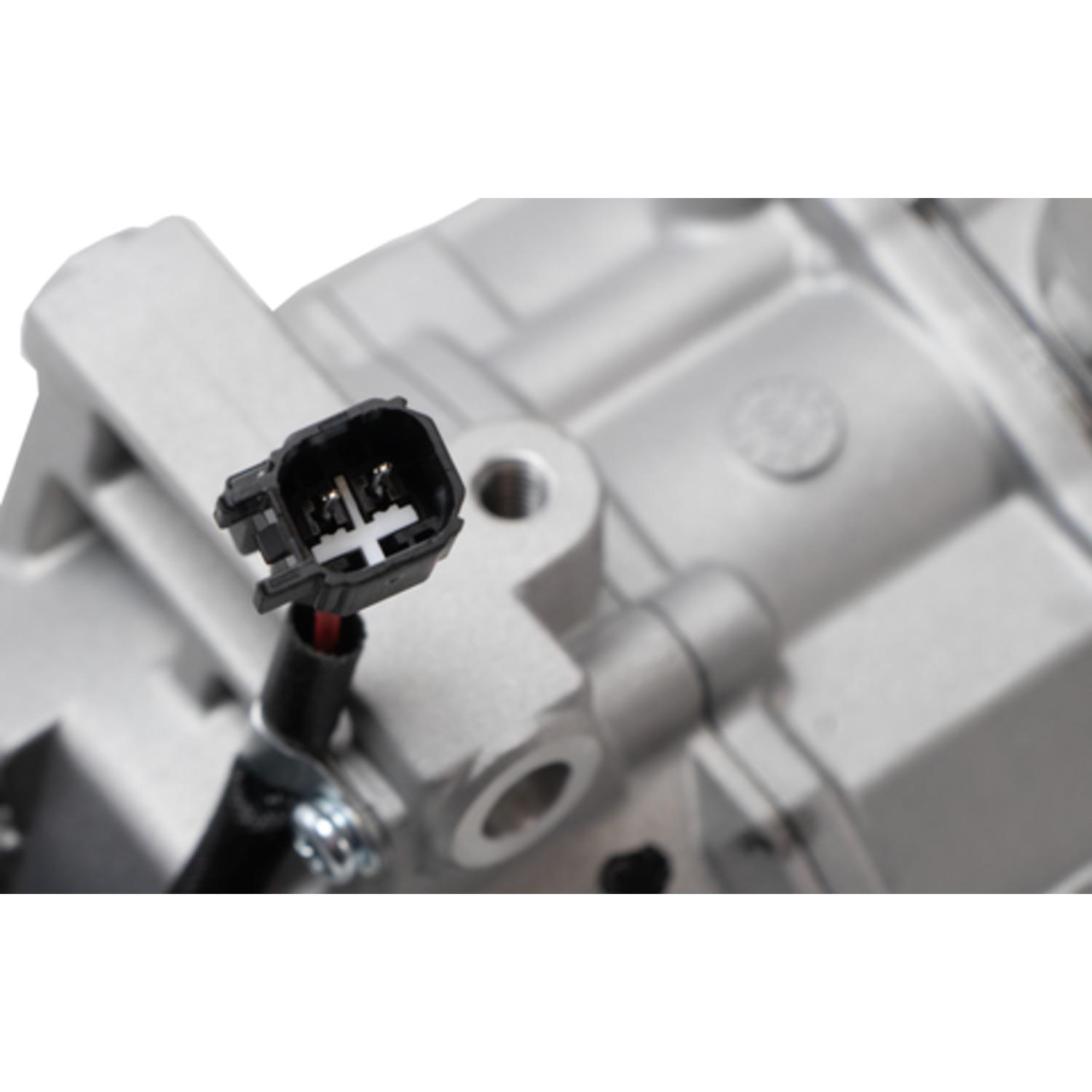 Four Seasons 178378 - A/C Compressor Four Seasons 178378 A/C Compressor product image 4 of 7