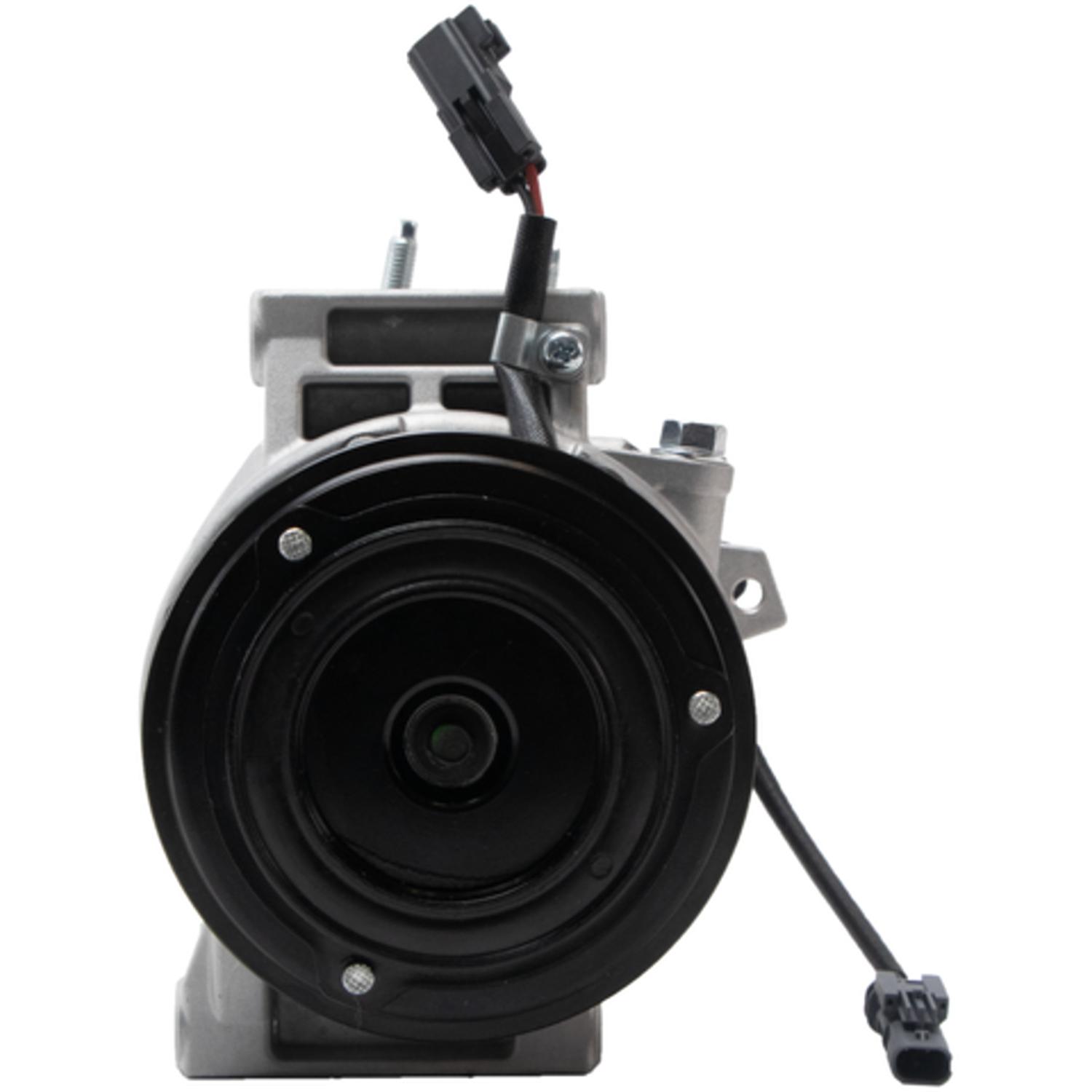 Four Seasons 178378 - A/C Compressor Four Seasons 178378 A/C Compressor product image 6 of 7
