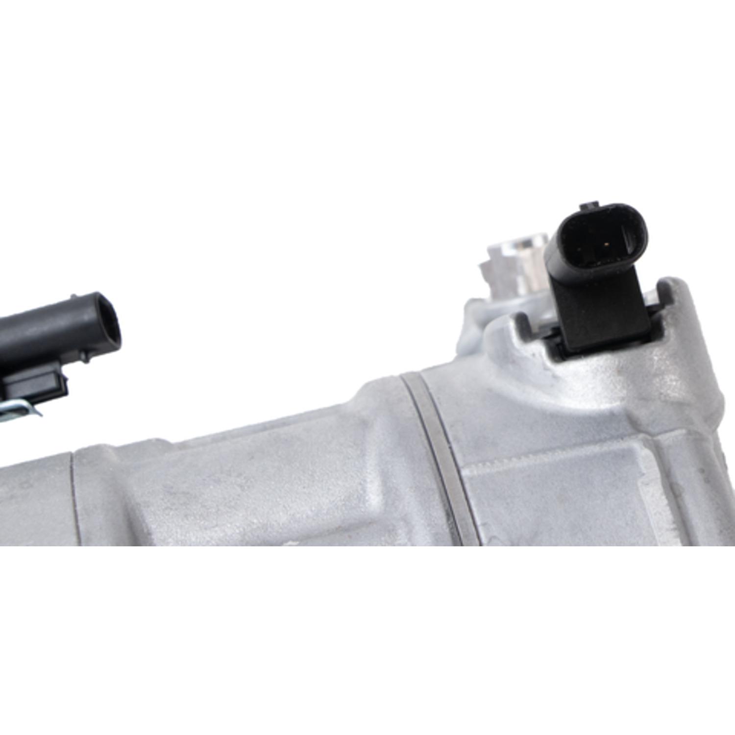 Four Seasons 178379 - A/C Compressor Four Seasons 178379 A/C Compressor product image 2 of 5