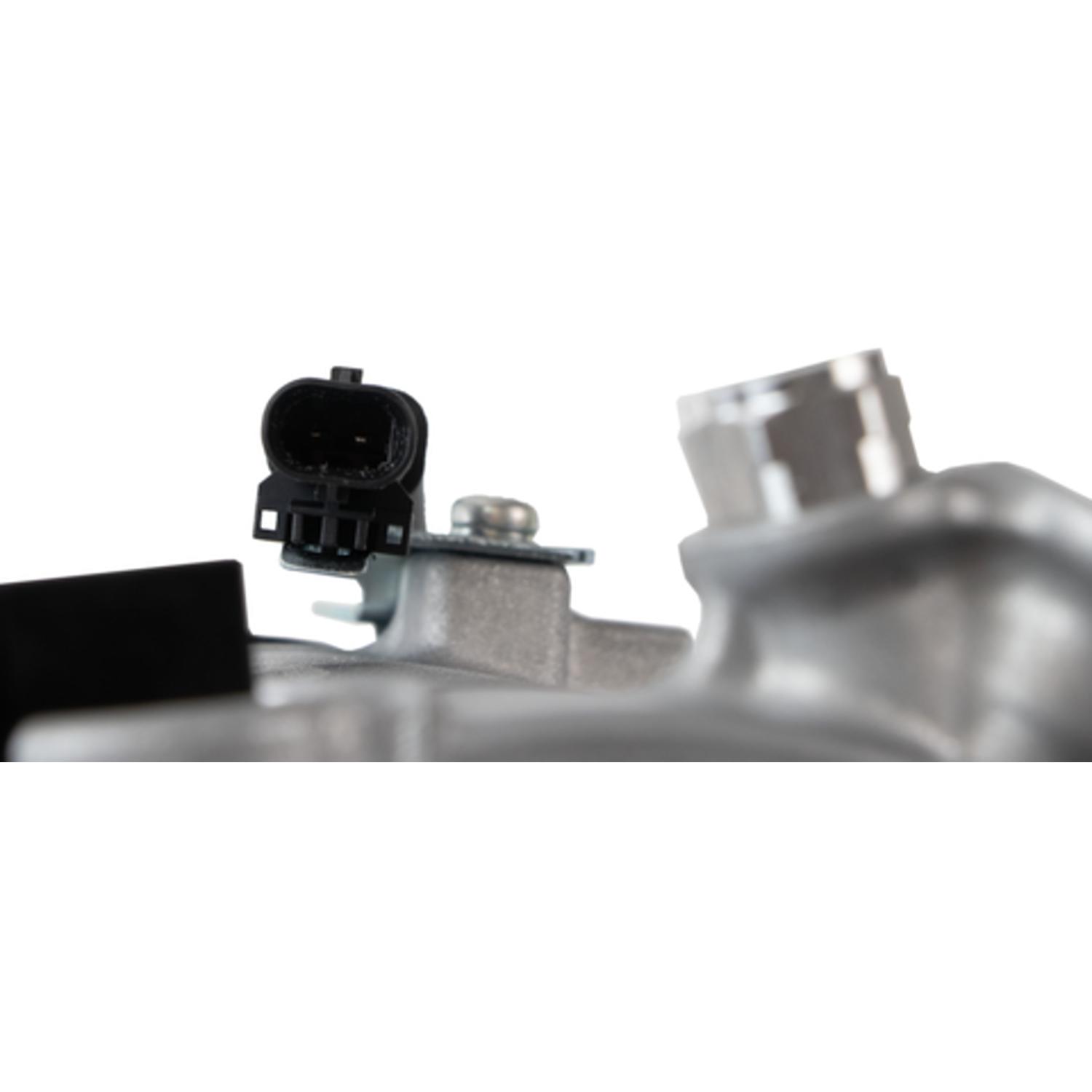 Four Seasons 178379 - A/C Compressor Four Seasons 178379 A/C Compressor product image 3 of 5