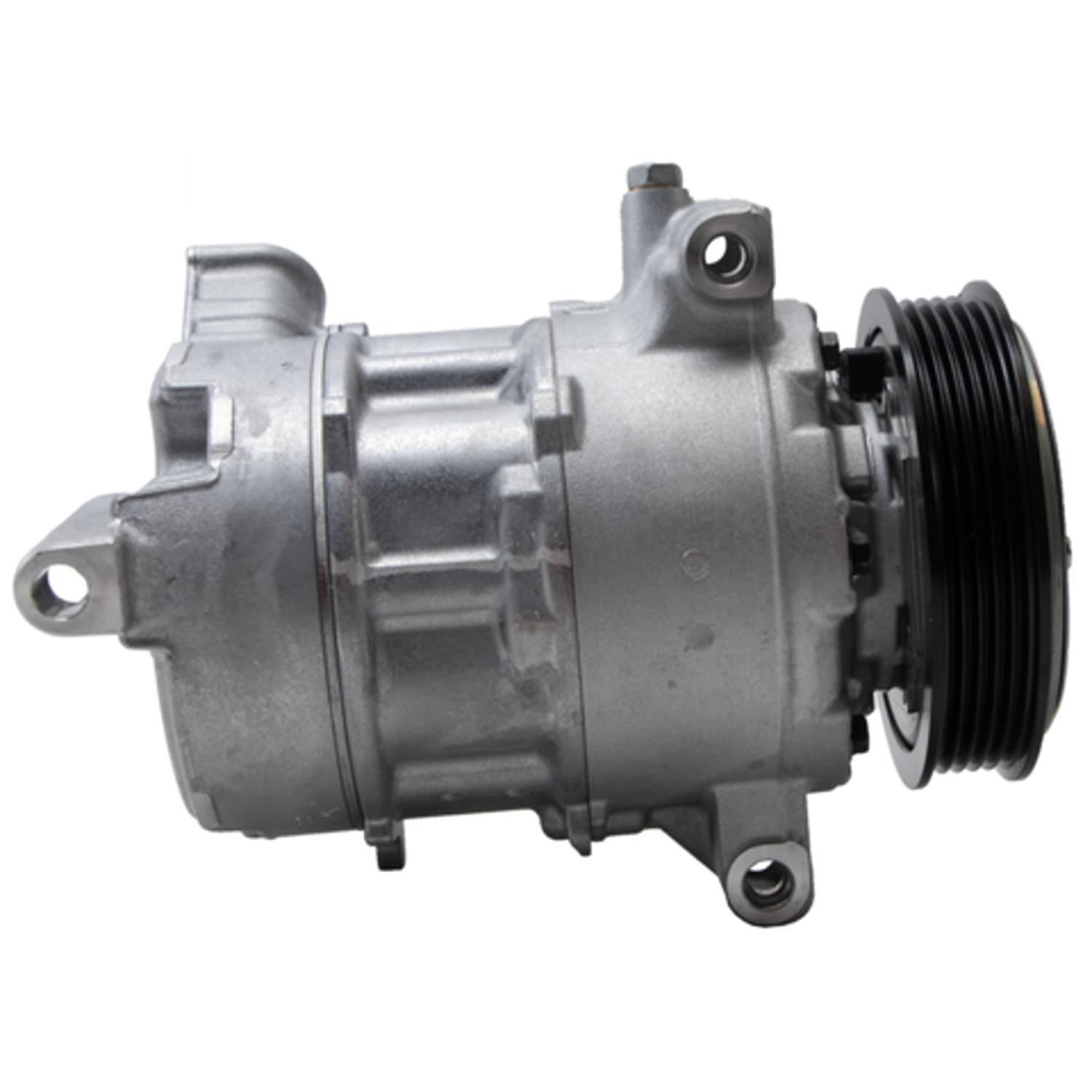 Four Seasons 178379 - A/C Compressor Four Seasons 178379 A/C Compressor product image 5 of 5