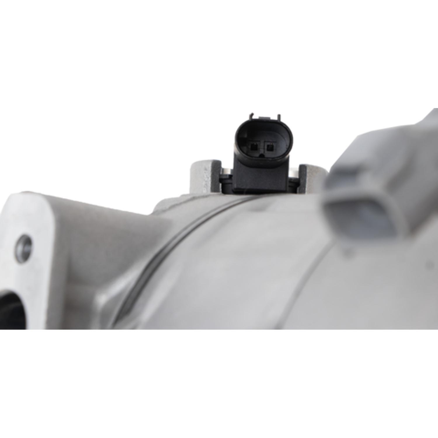 Four Seasons 178380 - A/C Compressor Four Seasons 178380 A/C Compressor product image 5 of 6