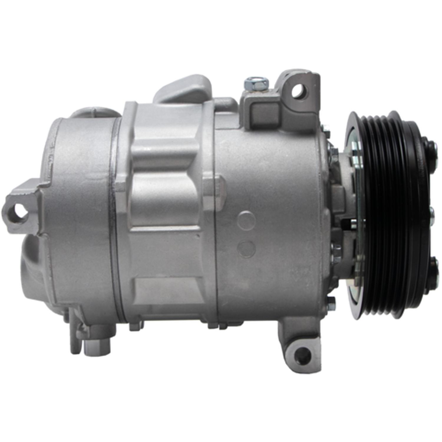 Four Seasons 178380 - A/C Compressor Four Seasons 178380 A/C Compressor product image 6 of 6