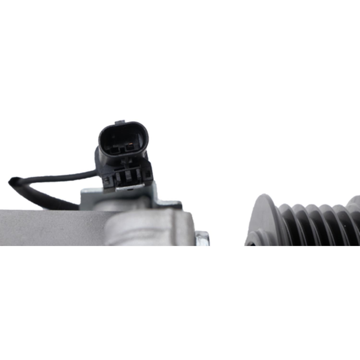 Four Seasons 178381 - A/C Compressor Four Seasons 178381 A/C Compressor product image 4 of 6