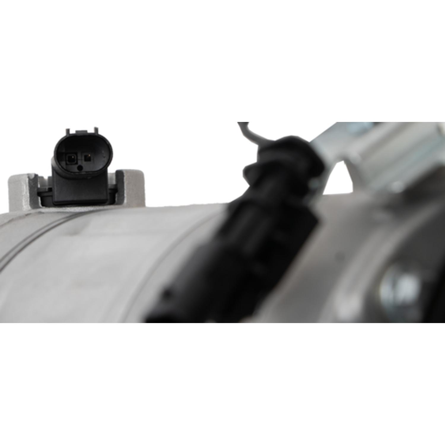 Four Seasons 178381 - A/C Compressor Four Seasons 178381 A/C Compressor product image 5 of 6