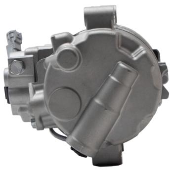 Four Seasons 178382 A/C Compressor product image 2 of 6