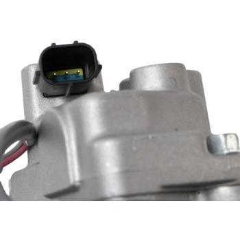 Four Seasons 178382 A/C Compressor product image 3 of 6