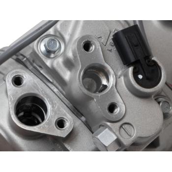 Four Seasons 178382 A/C Compressor product image 4 of 6