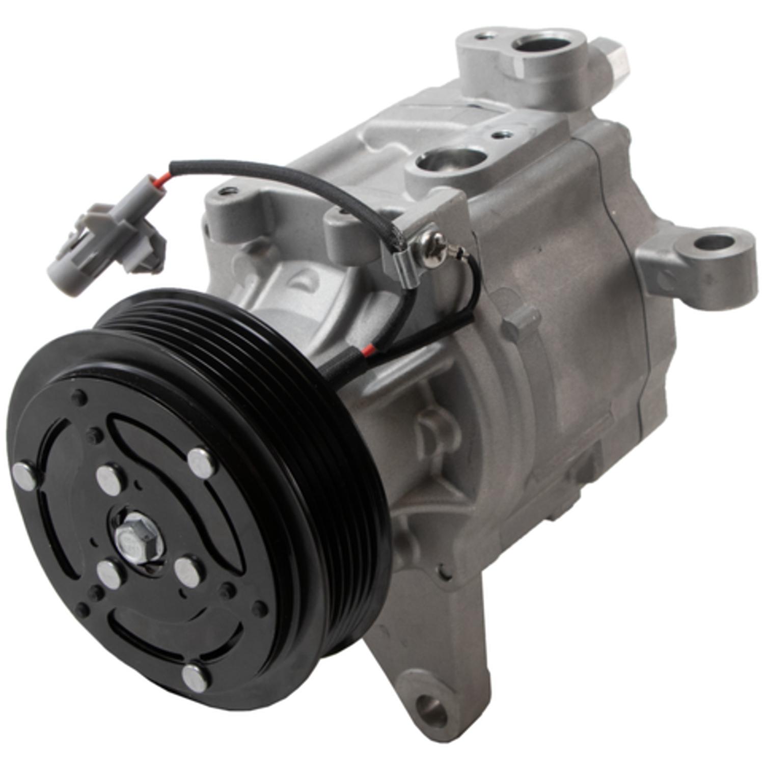 Four Seasons 178383 - A/C Compressor Four Seasons 178383 A/C Compressor product image 1 of 1