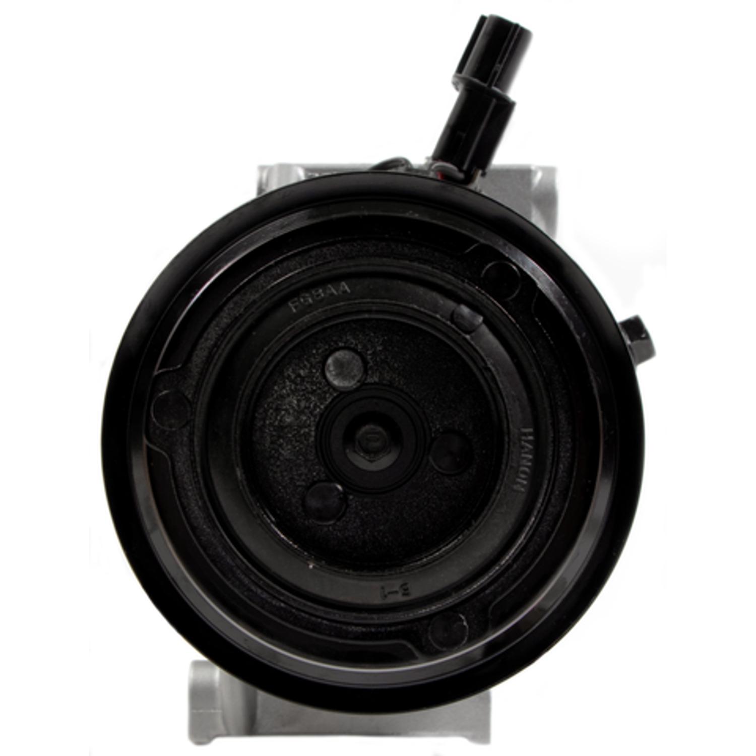 Four Seasons 178384 - A/C Compressor Four Seasons 178384 A/C Compressor product image 6 of 9