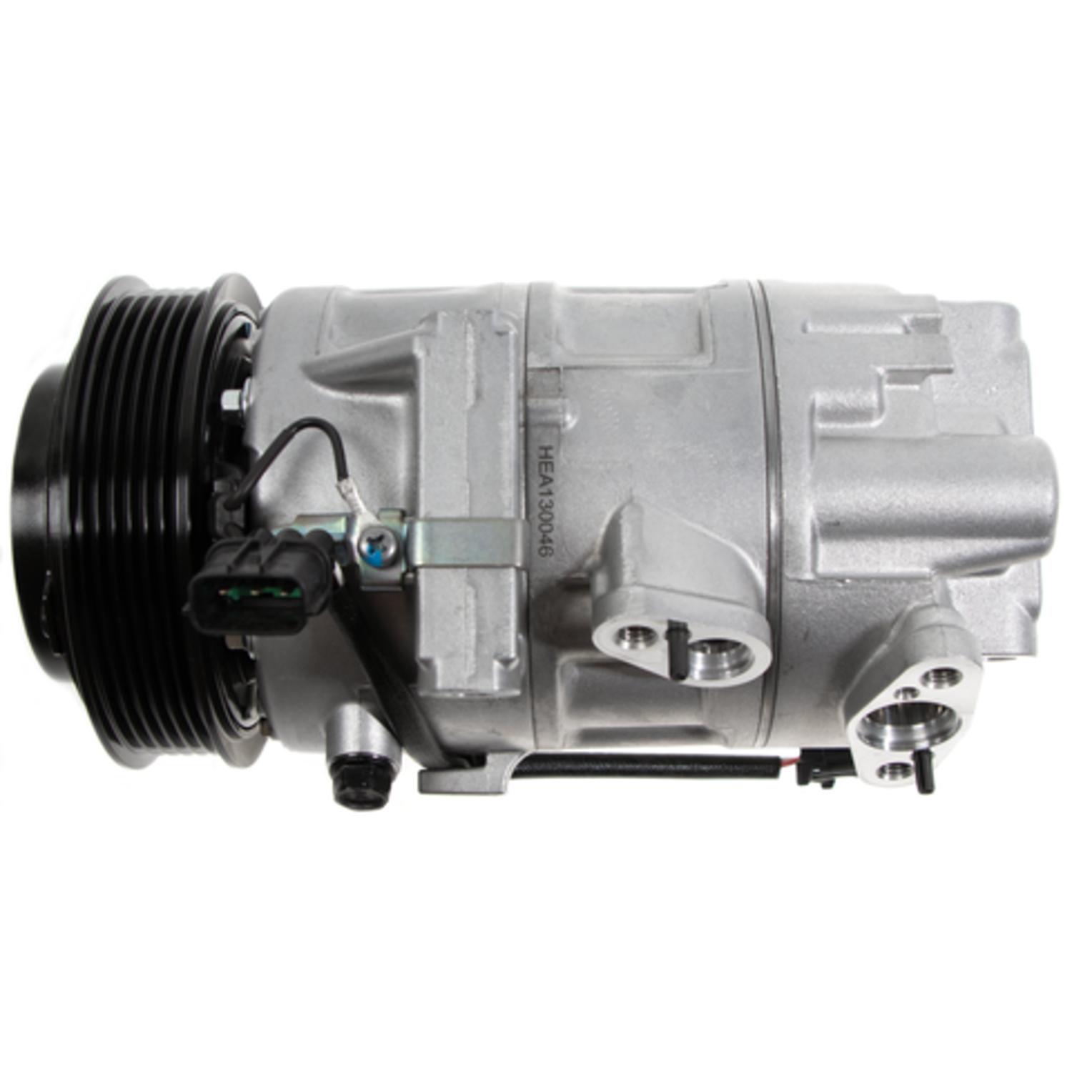 Four Seasons 178384 - A/C Compressor Four Seasons 178384 A/C Compressor product image 9 of 9