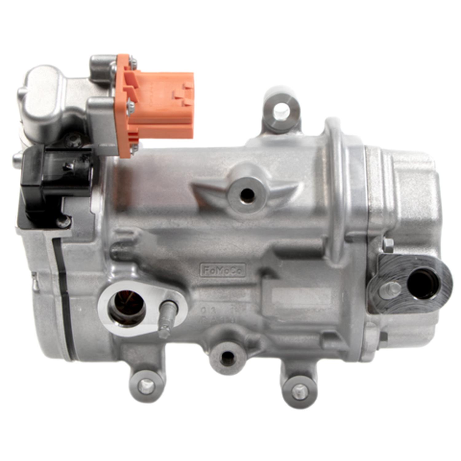 Four Seasons 178385 - A/C Compressor Four Seasons 178385 A/C Compressor product image 2 of 11