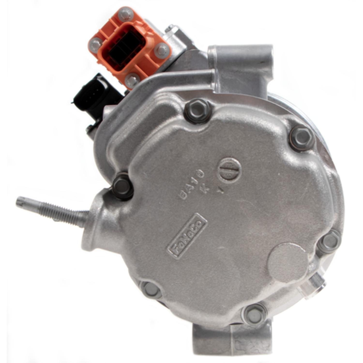 Four Seasons 178385 - A/C Compressor Four Seasons 178385 A/C Compressor product image 4 of 11