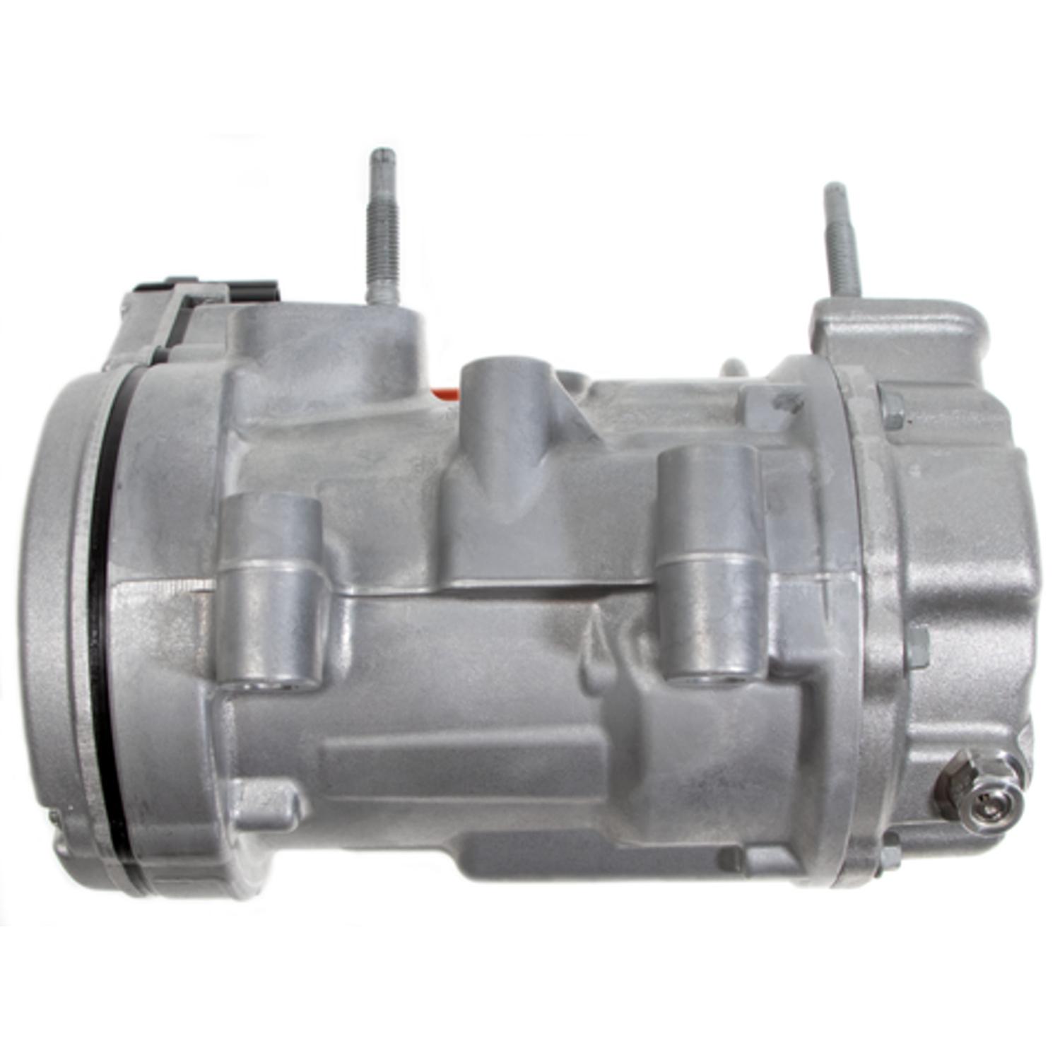 Four Seasons 178385 - A/C Compressor Four Seasons 178385 A/C Compressor product image 5 of 11