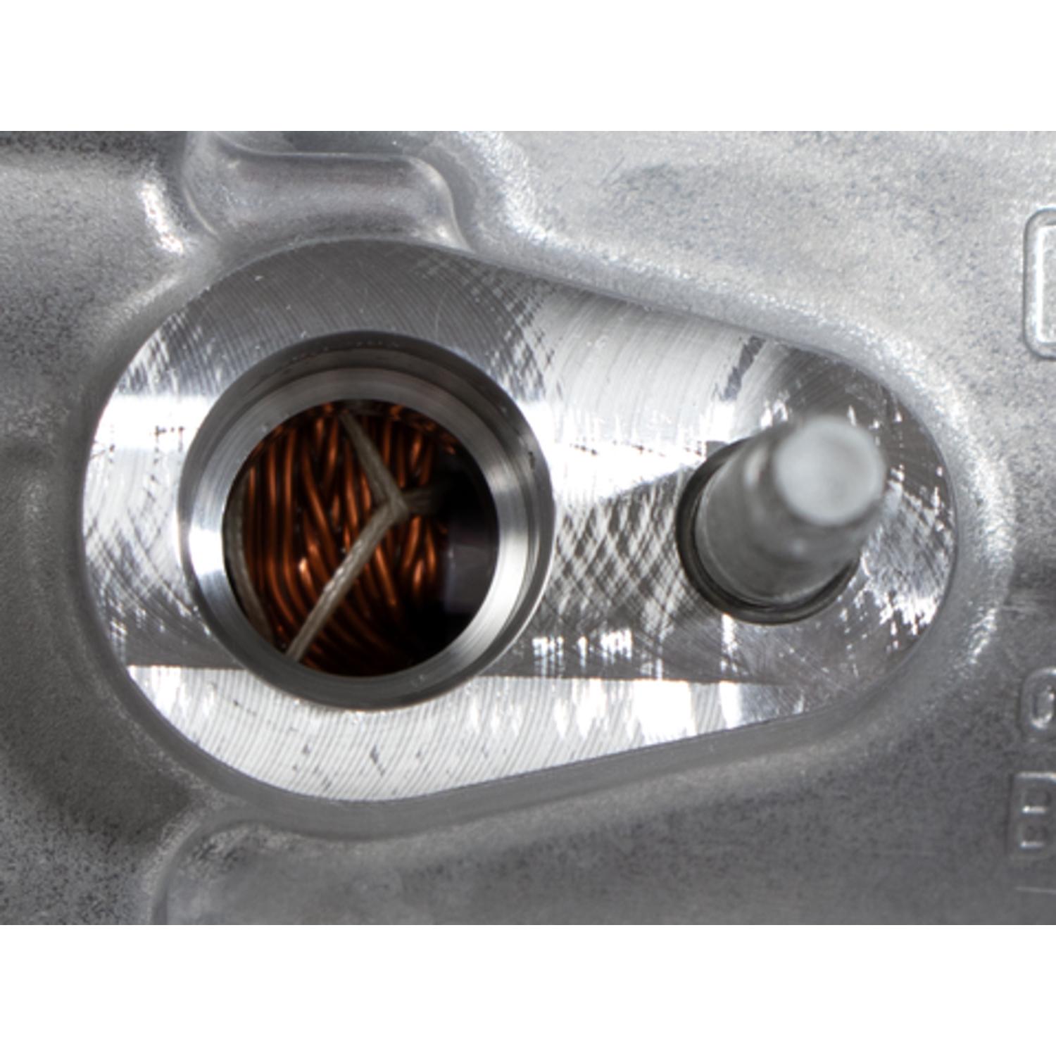 Four Seasons 178385 - A/C Compressor Four Seasons 178385 A/C Compressor product image 6 of 11