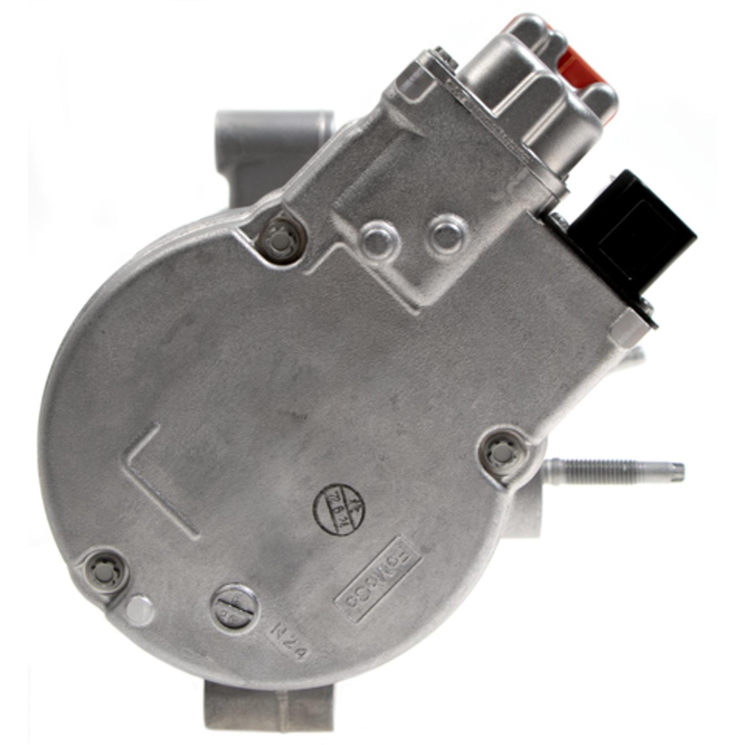 Four Seasons 178385 - A/C Compressor Four Seasons 178385 A/C Compressor product image 10 of 11