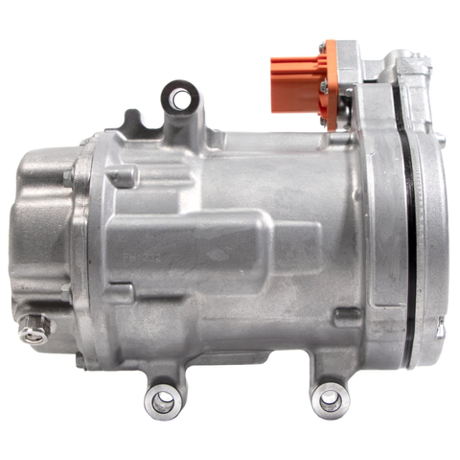 Four Seasons 178385 - A/C Compressor Four Seasons 178385 A/C Compressor product image 11 of 11