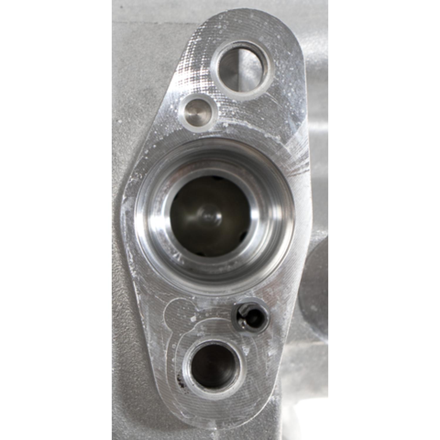Four Seasons 178387 - A/C Compressor Four Seasons 178387 A/C Compressor product image 5 of 10