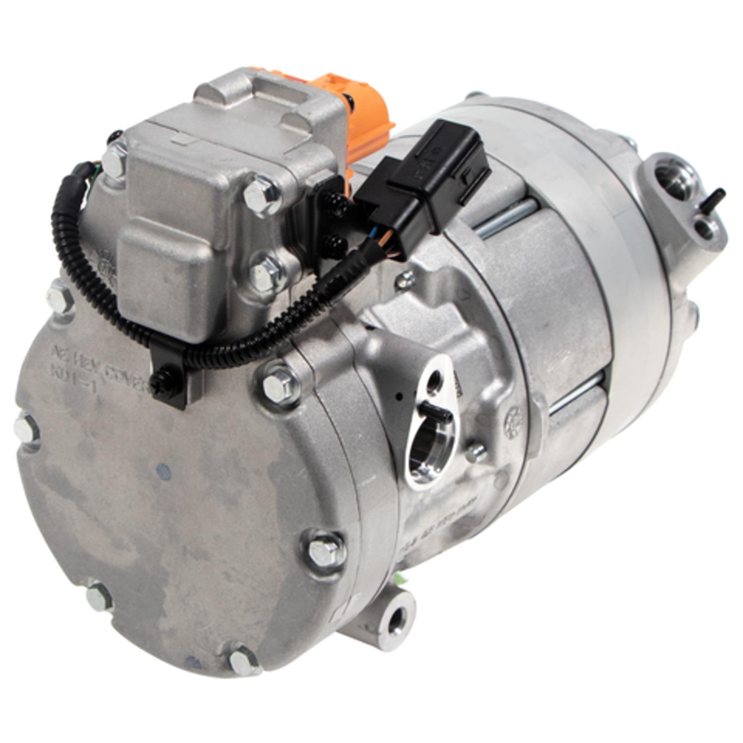 Four Seasons 178388 - A/C Compressor Four Seasons 178388 A/C Compressor product image 1 of 11