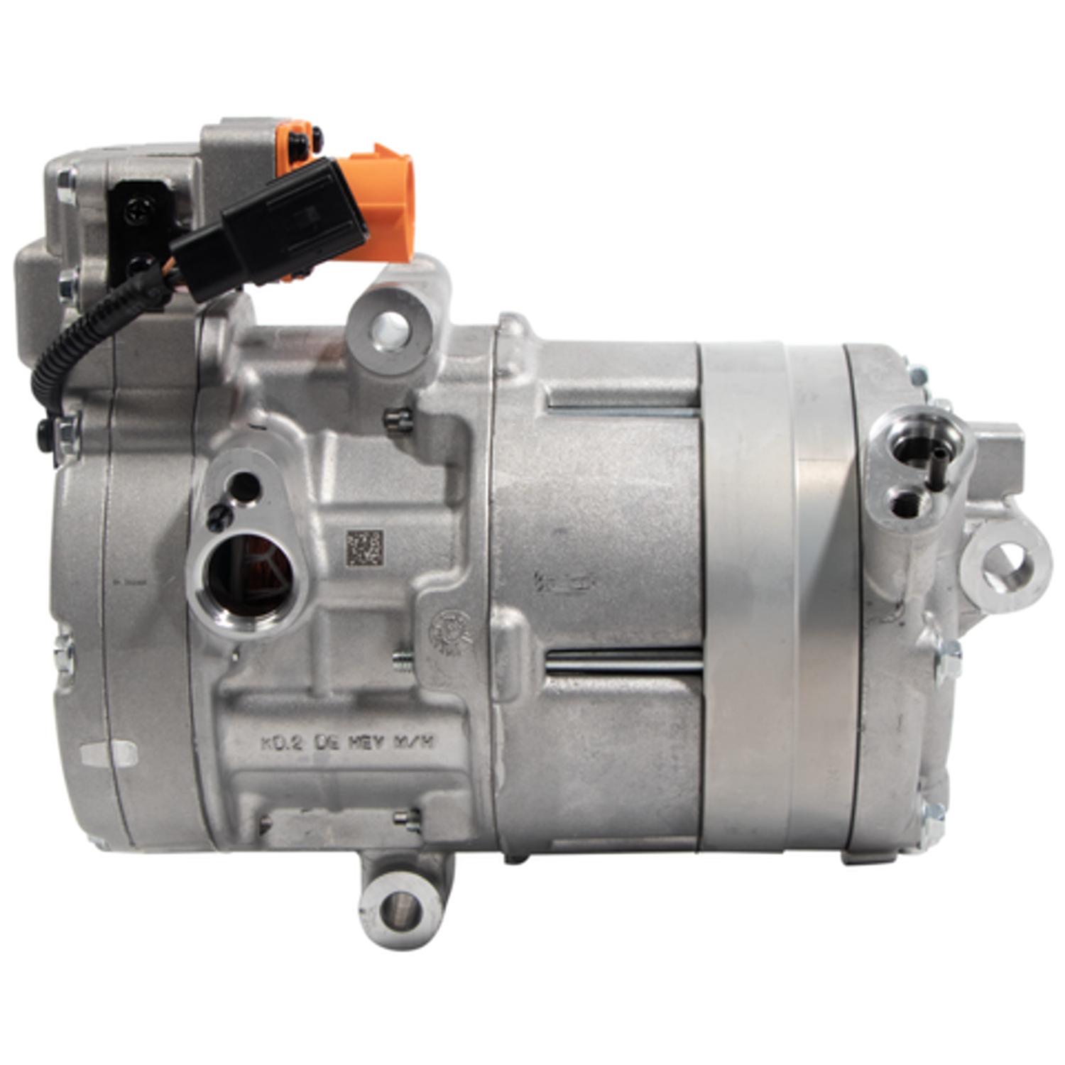 Four Seasons 178388 - A/C Compressor Four Seasons 178388 A/C Compressor product image 2 of 11