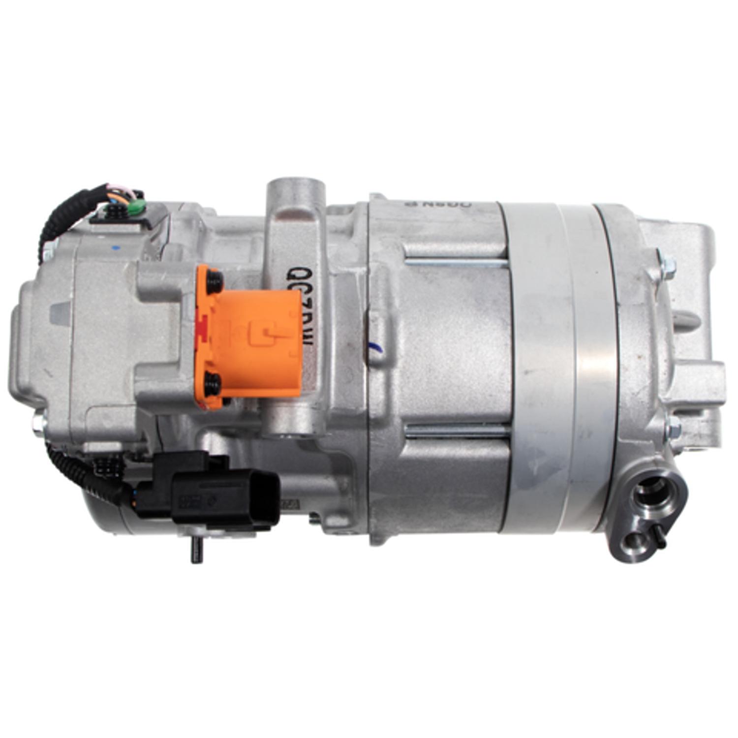 Four Seasons 178388 - A/C Compressor Four Seasons 178388 A/C Compressor product image 3 of 11