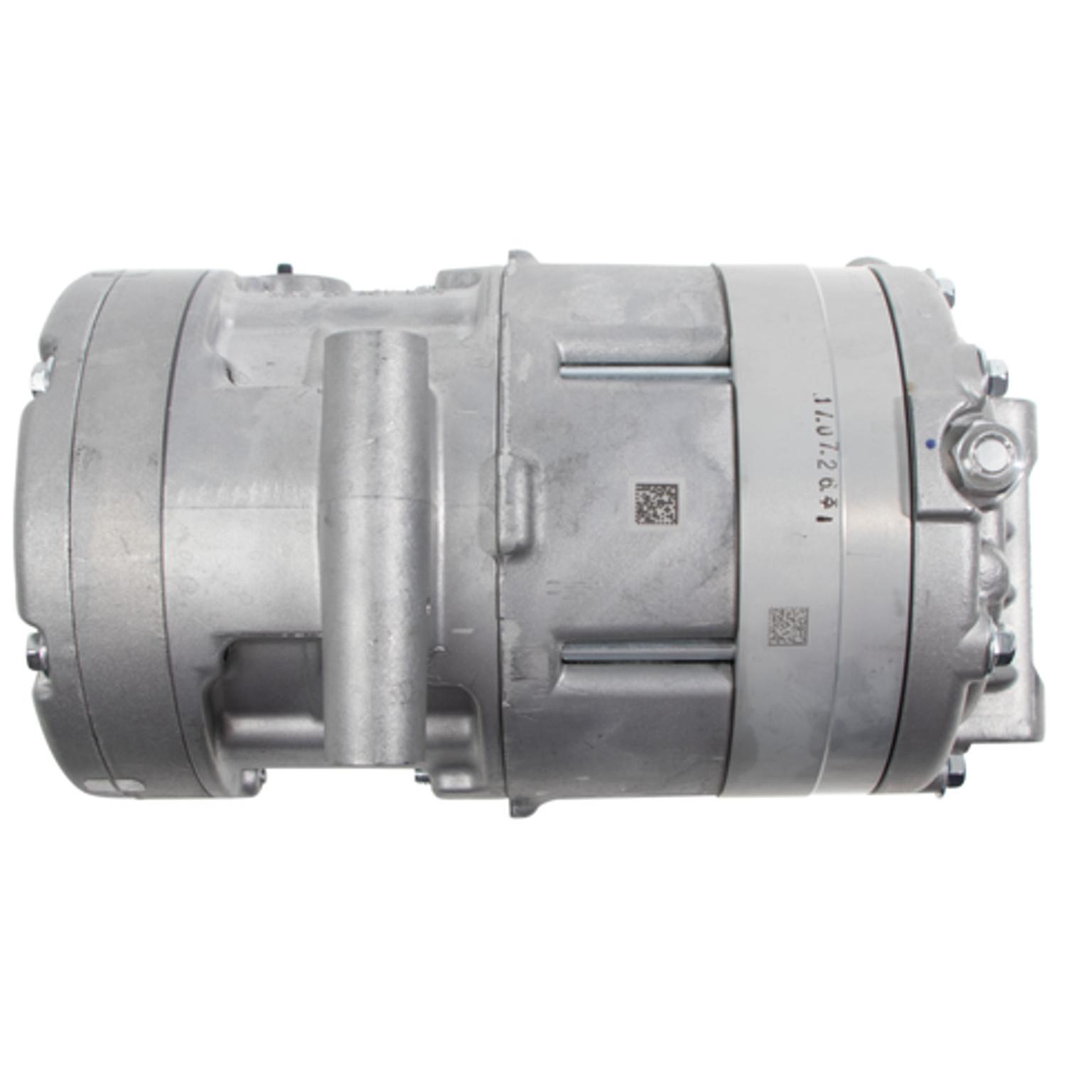 Four Seasons 178388 - A/C Compressor Four Seasons 178388 A/C Compressor product image 5 of 11