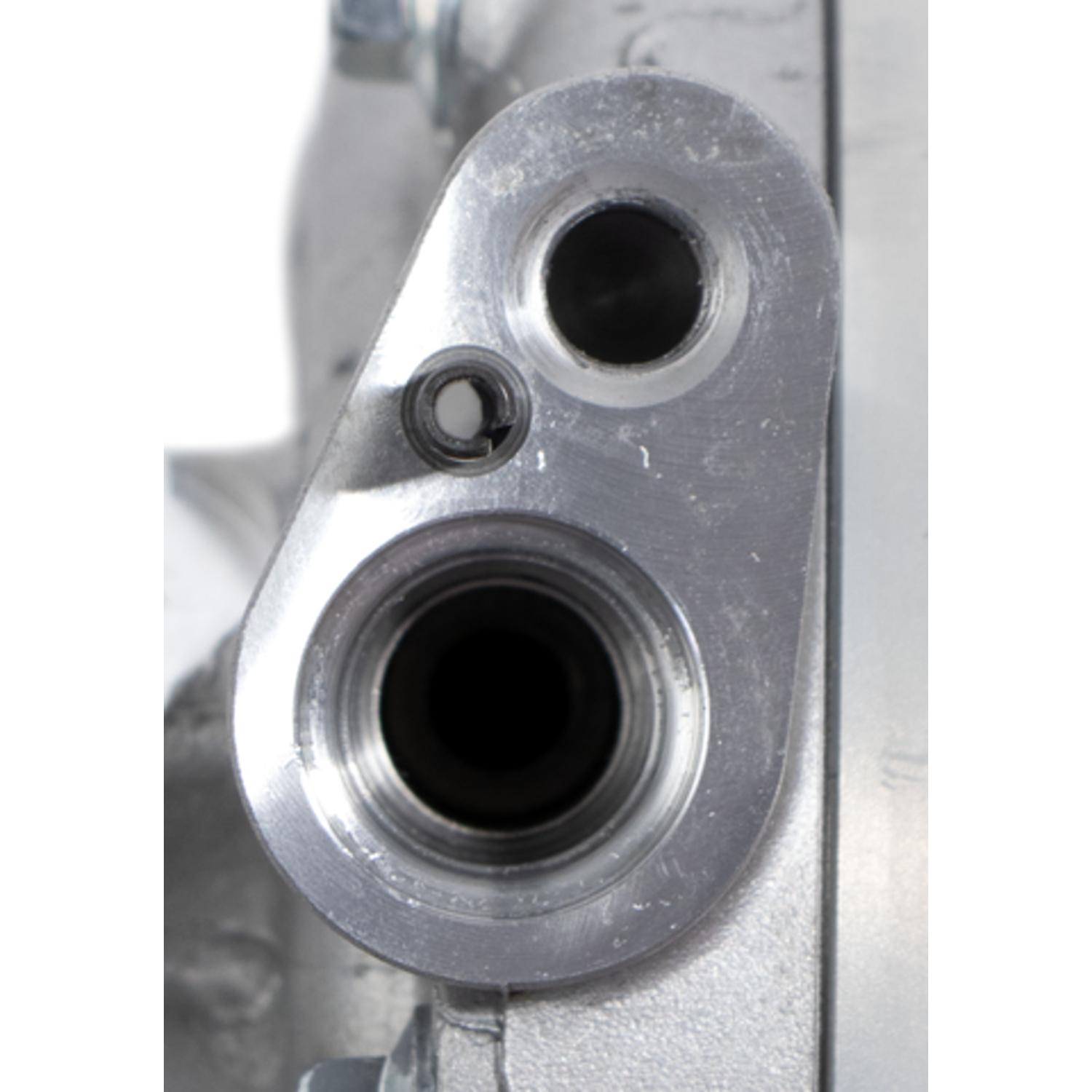 Four Seasons 178388 - A/C Compressor Four Seasons 178388 A/C Compressor product image 6 of 11