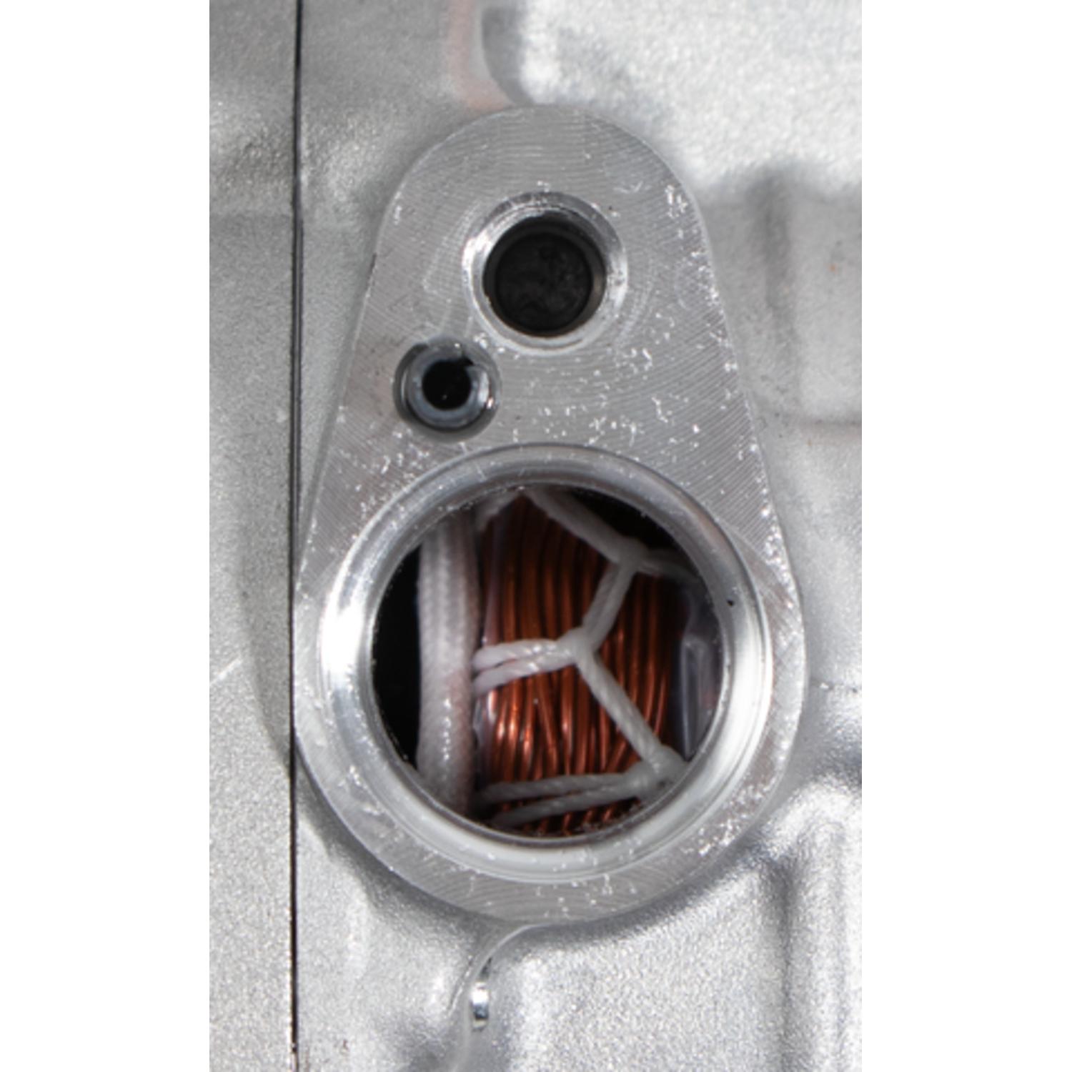 Four Seasons 178388 - A/C Compressor Four Seasons 178388 A/C Compressor product image 9 of 11