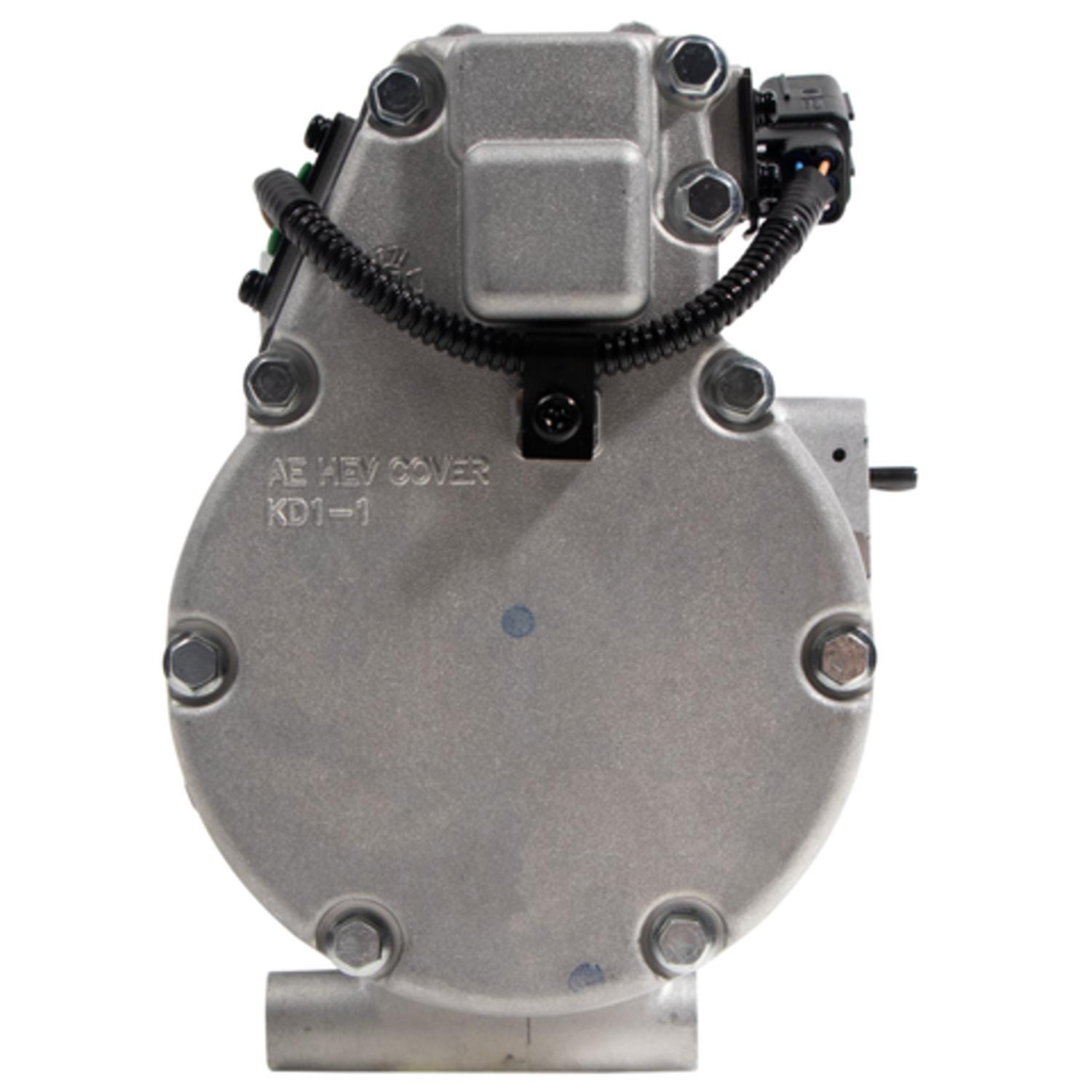 Four Seasons 178388 - A/C Compressor Four Seasons 178388 A/C Compressor product image 10 of 11