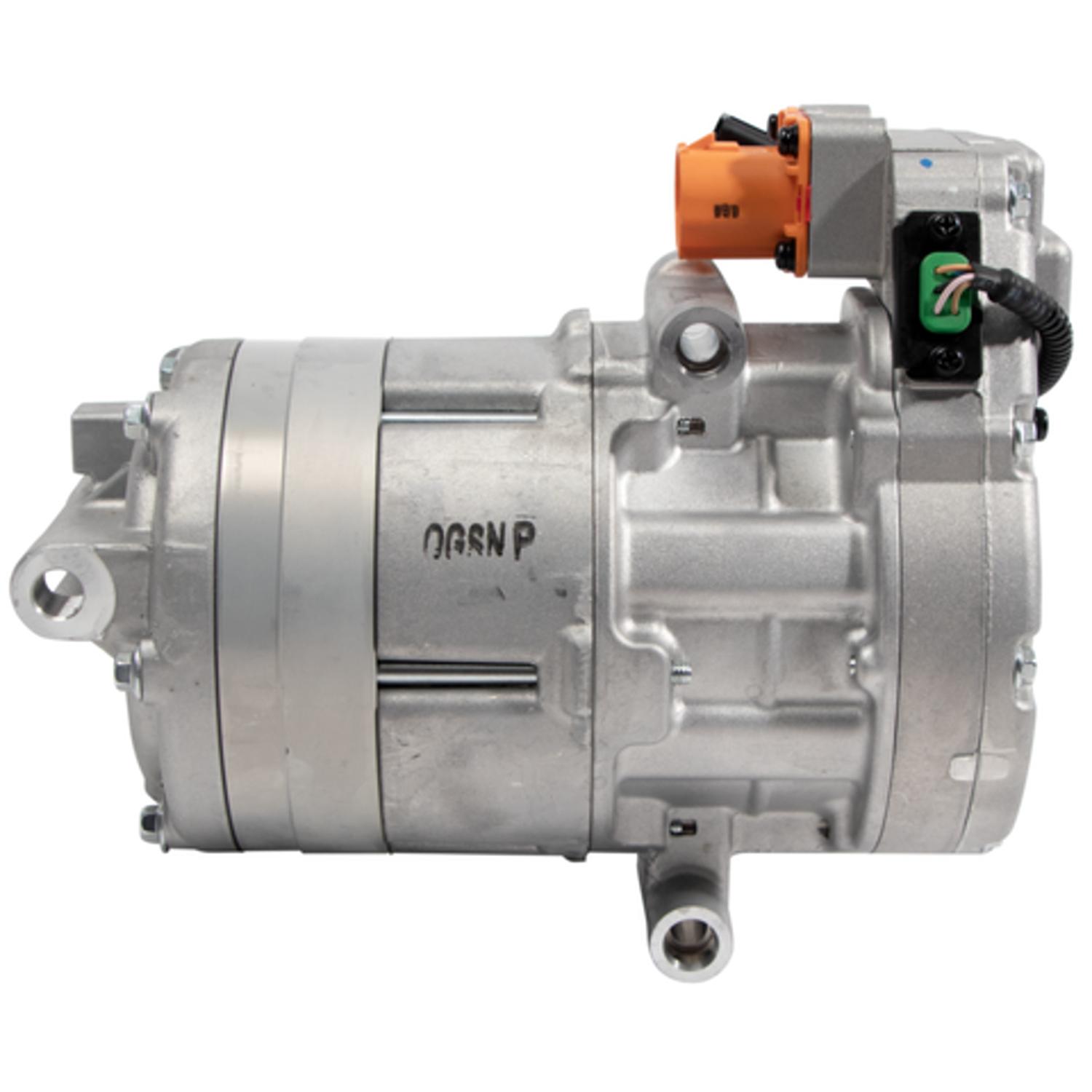 Four Seasons 178388 - A/C Compressor Four Seasons 178388 A/C Compressor product image 11 of 11