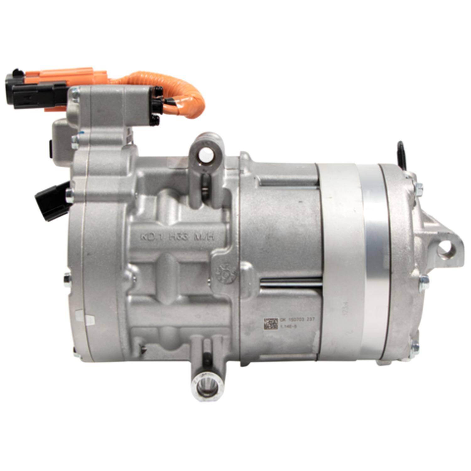 Four Seasons 178389 A/C Compressor product image 2 of 11