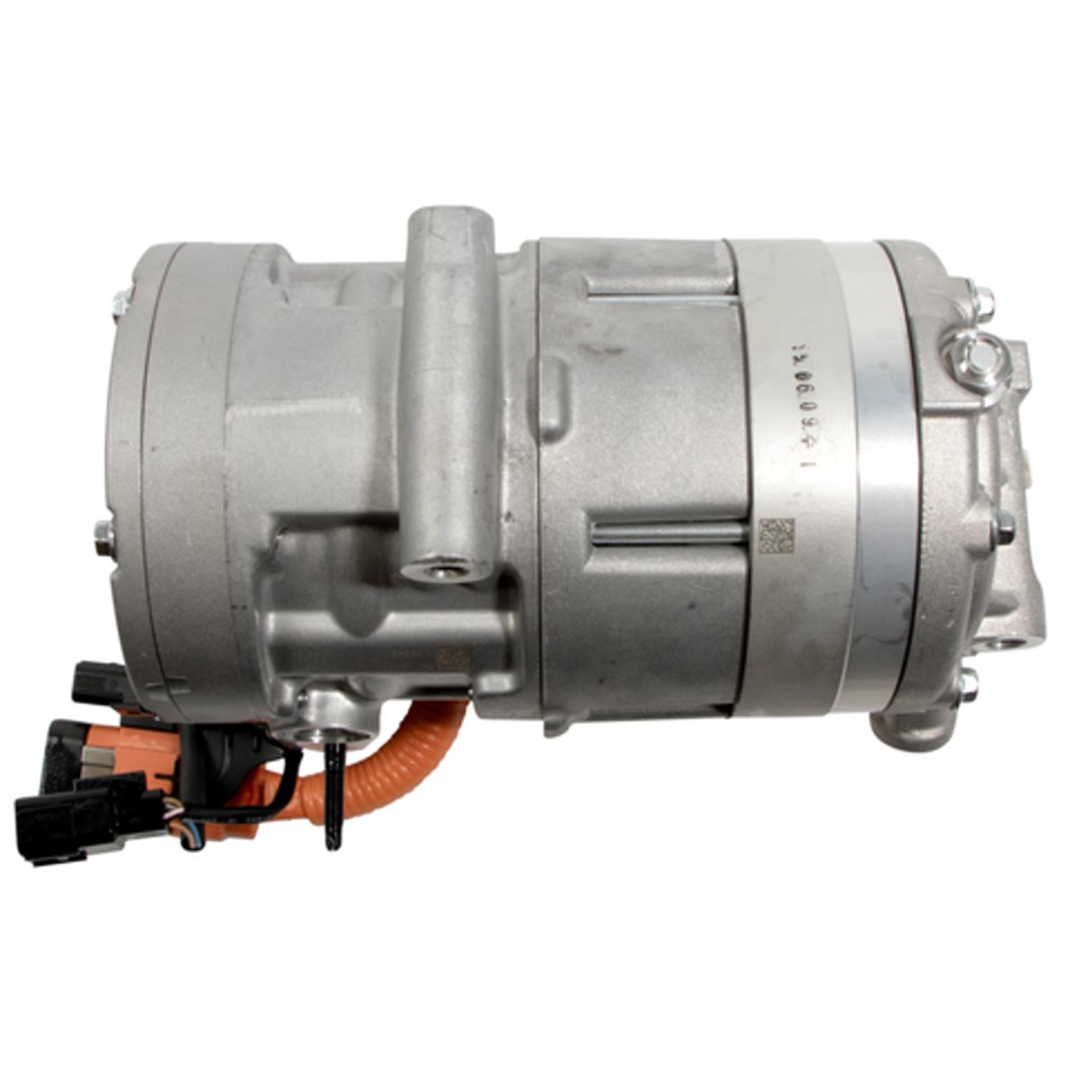 Four Seasons 178389 A/C Compressor product image 5 of 11