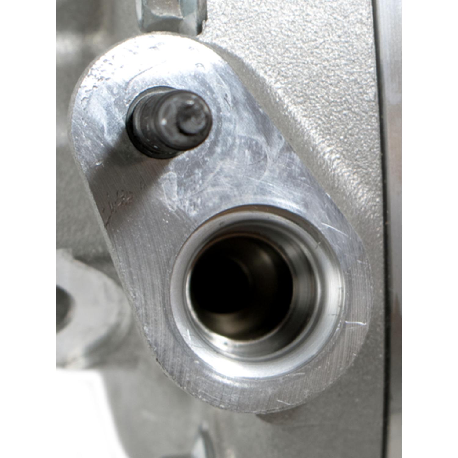 Four Seasons 178389 A/C Compressor product image 7 of 11