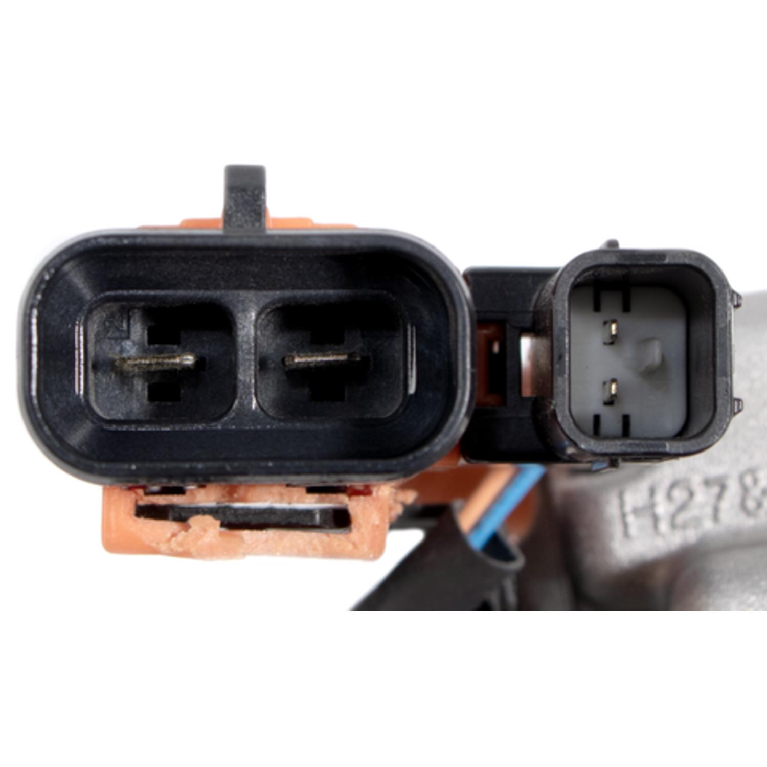 Four Seasons 178389 A/C Compressor product image 8 of 11