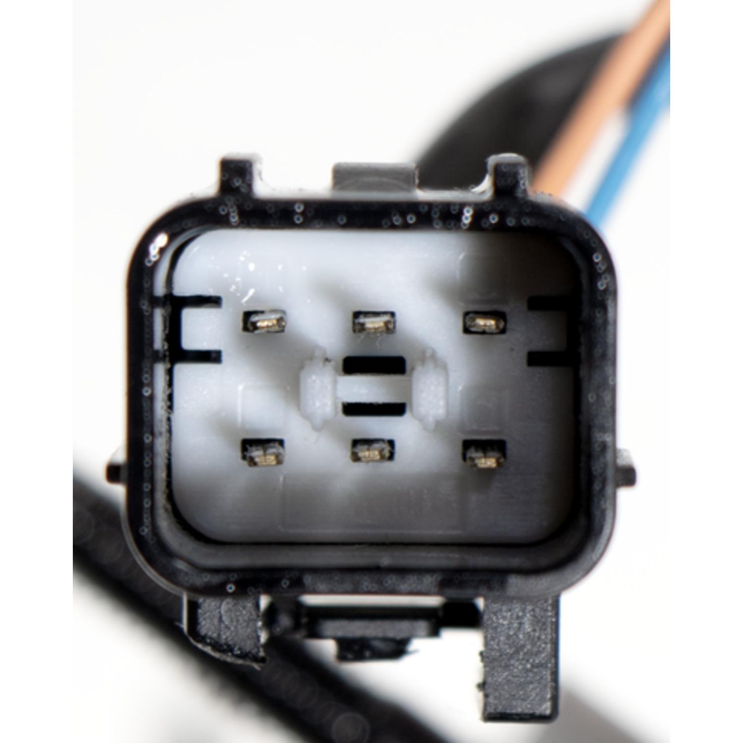 Four Seasons 178389 A/C Compressor product image 9 of 11