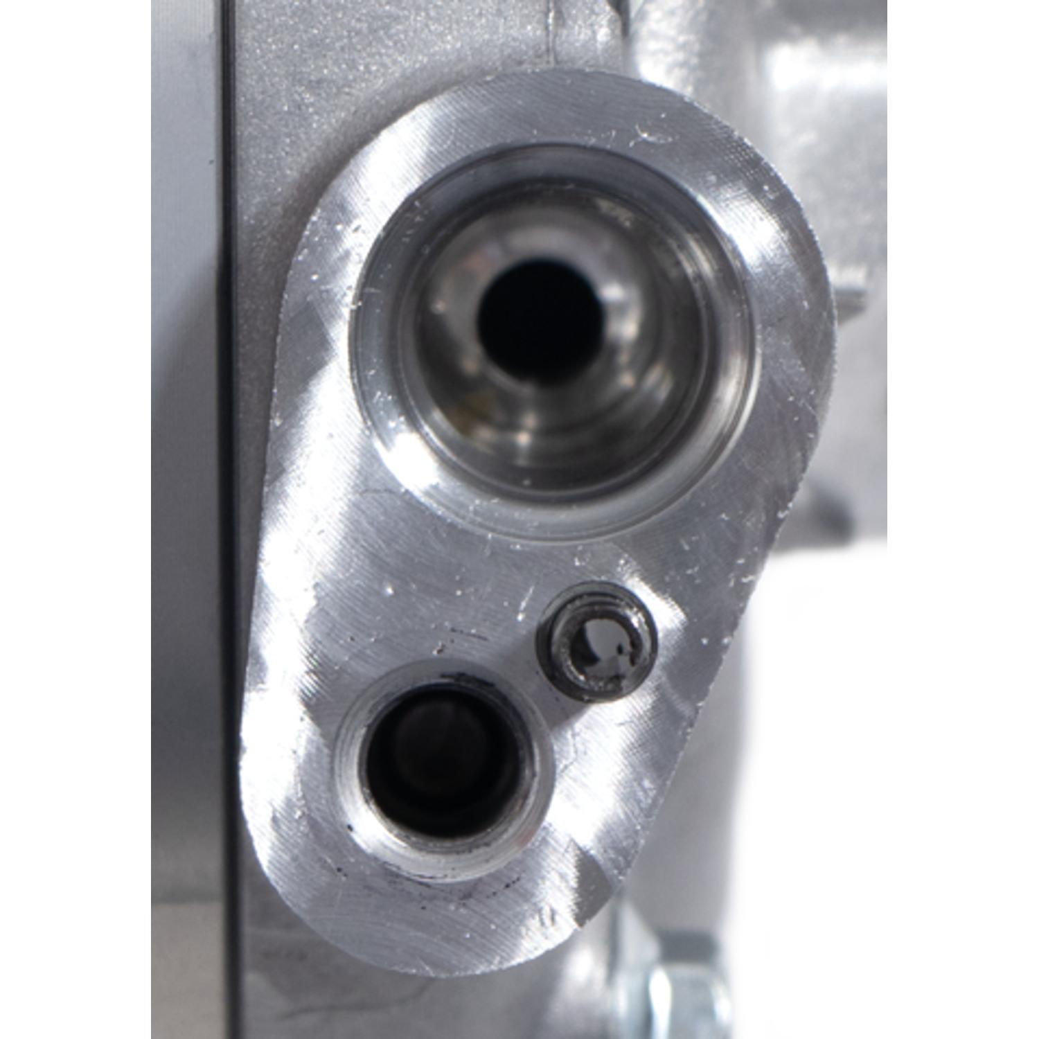 Four Seasons 178390 A/C Compressor product image 6 of 11