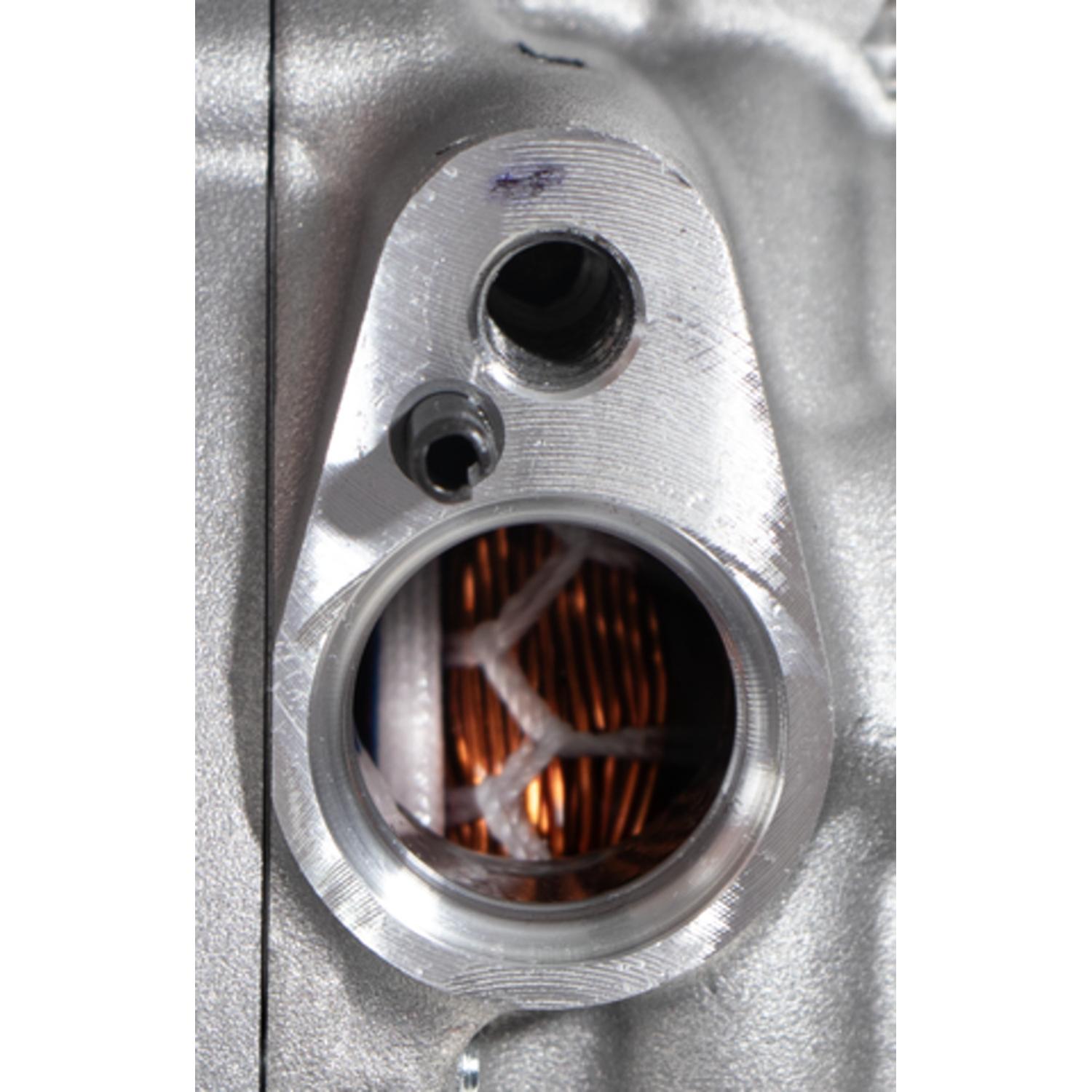 Four Seasons 178390 A/C Compressor product image 7 of 11