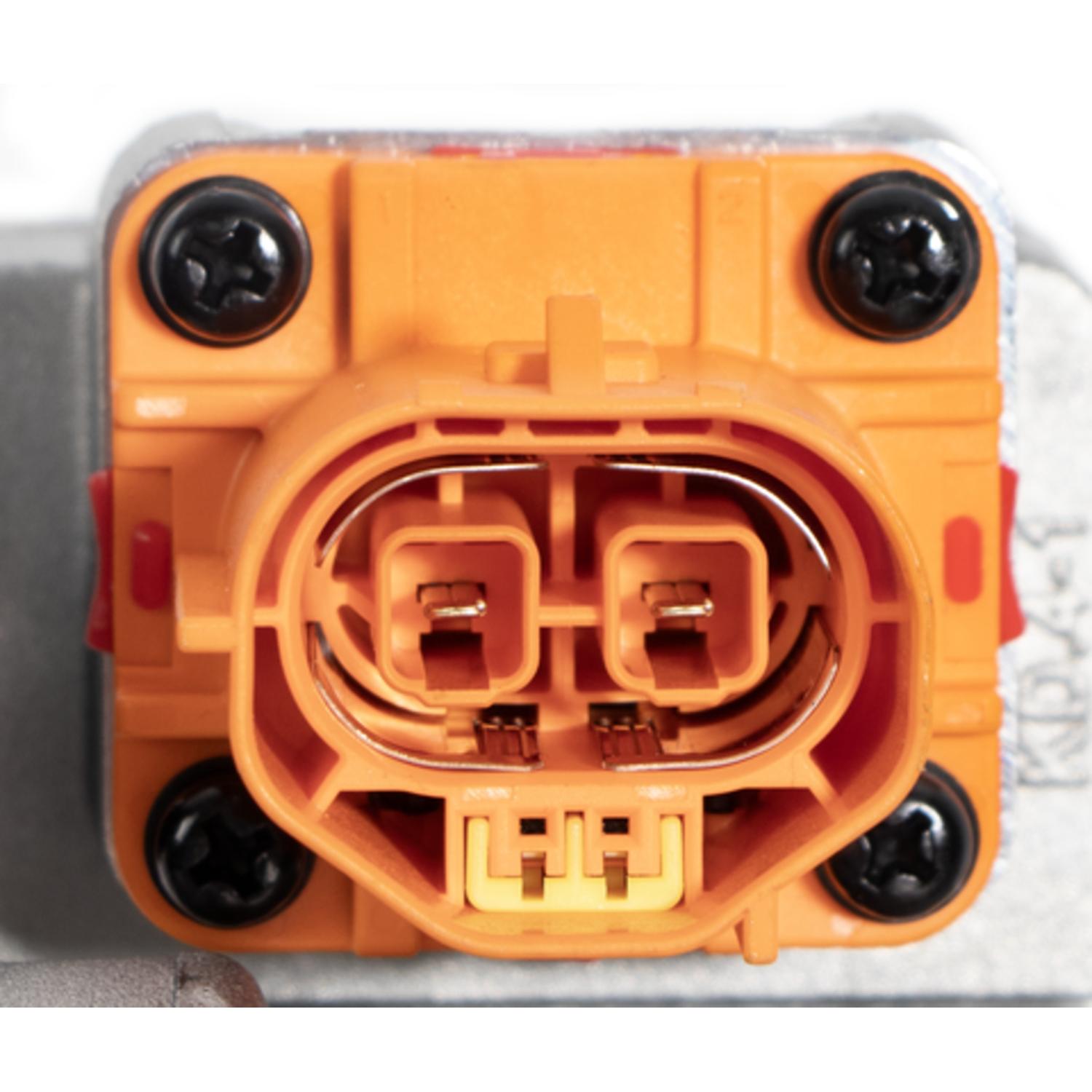 Four Seasons 178390 A/C Compressor product image 8 of 11