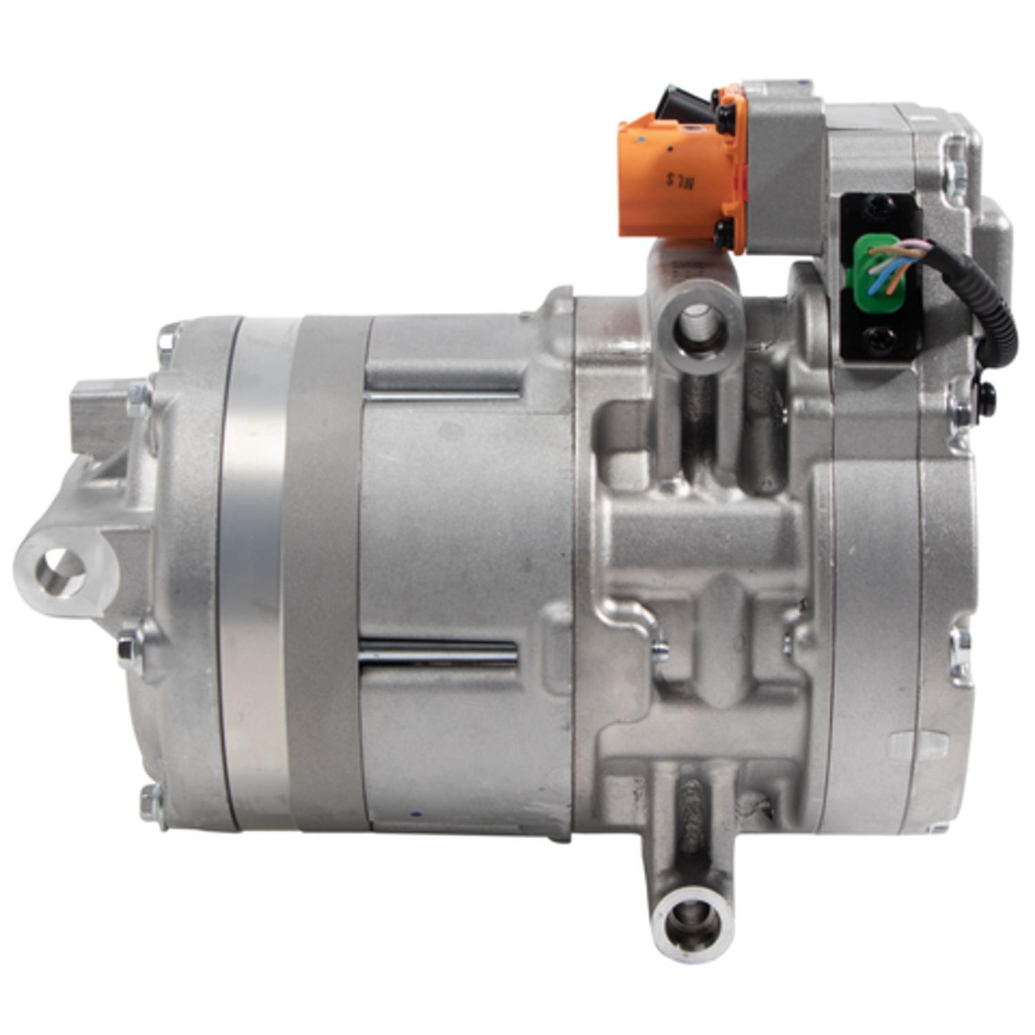 Four Seasons 178390 A/C Compressor product image 11 of 11