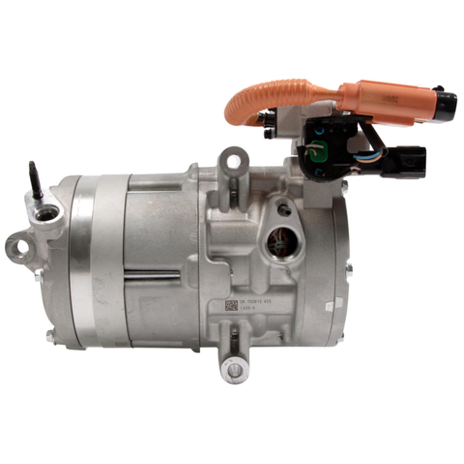 Four Seasons 178391 - A/C Compressor Four Seasons 178391 A/C Compressor product image 2 of 12