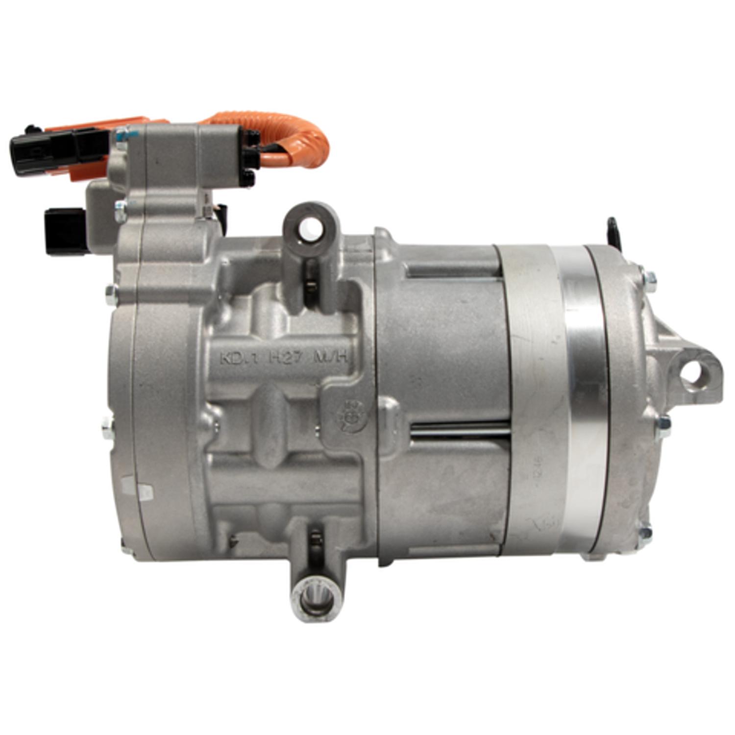 Four Seasons 178391 - A/C Compressor Four Seasons 178391 A/C Compressor product image 3 of 12