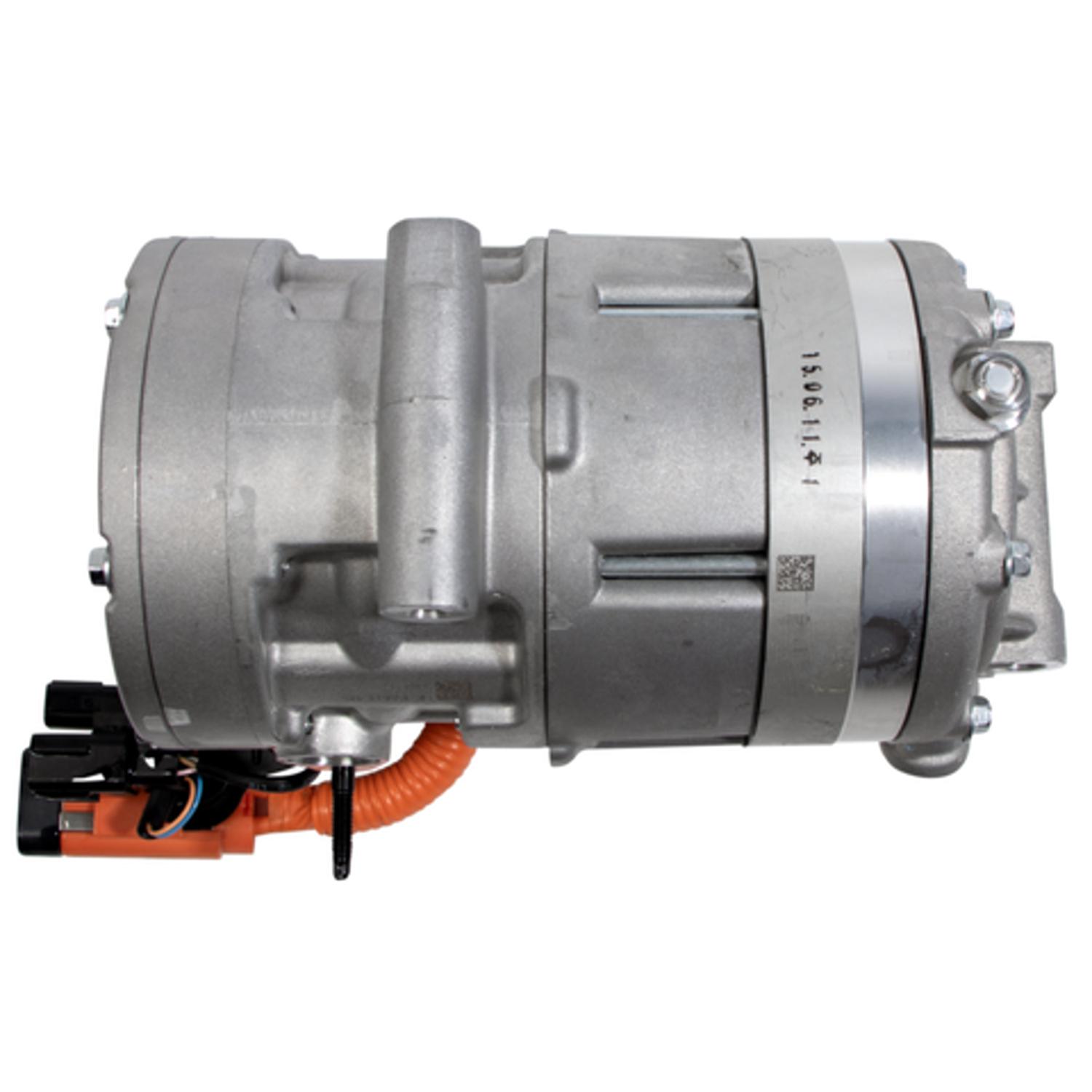 Four Seasons 178391 - A/C Compressor Four Seasons 178391 A/C Compressor product image 6 of 12