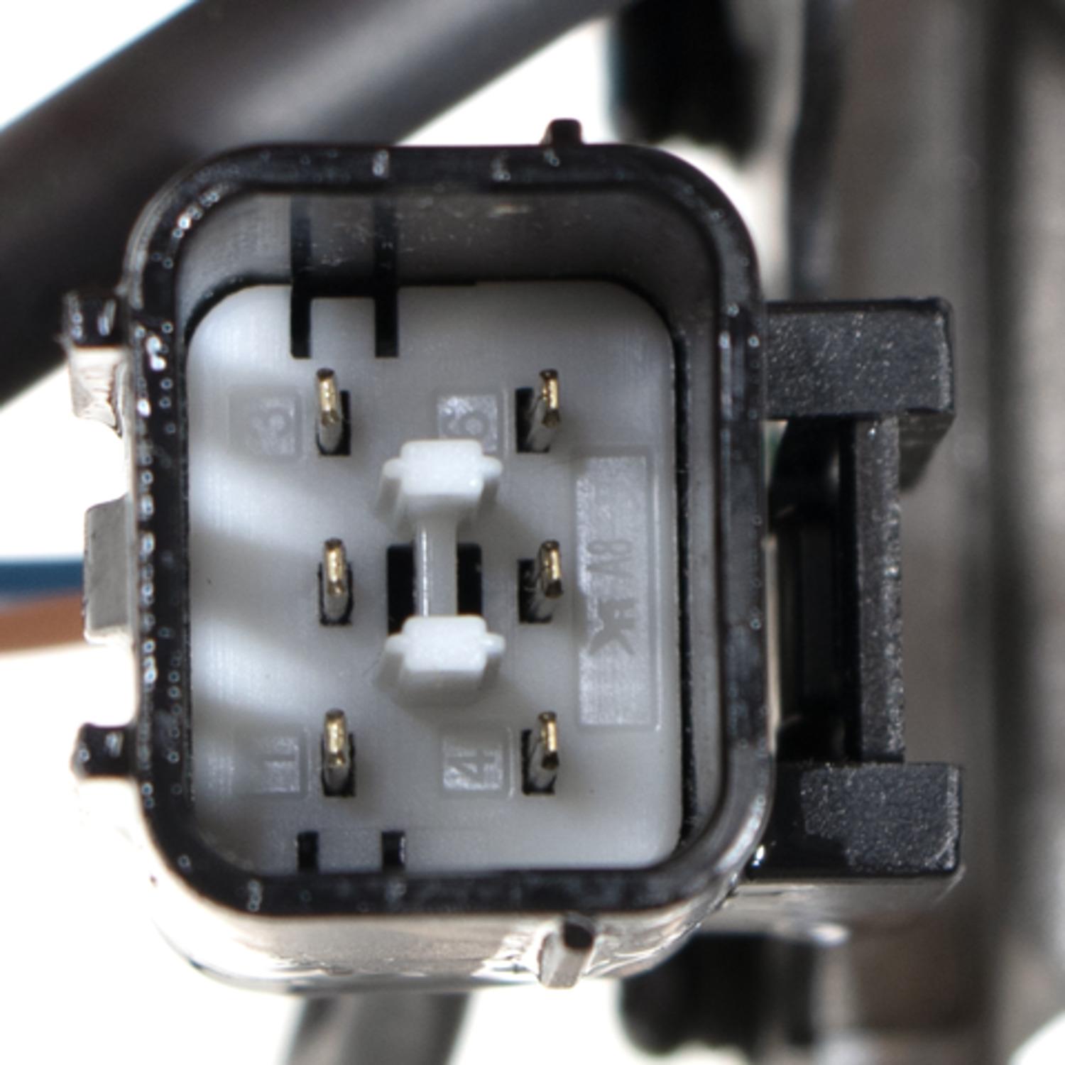 Four Seasons 178391 - A/C Compressor Four Seasons 178391 A/C Compressor product image 9 of 12