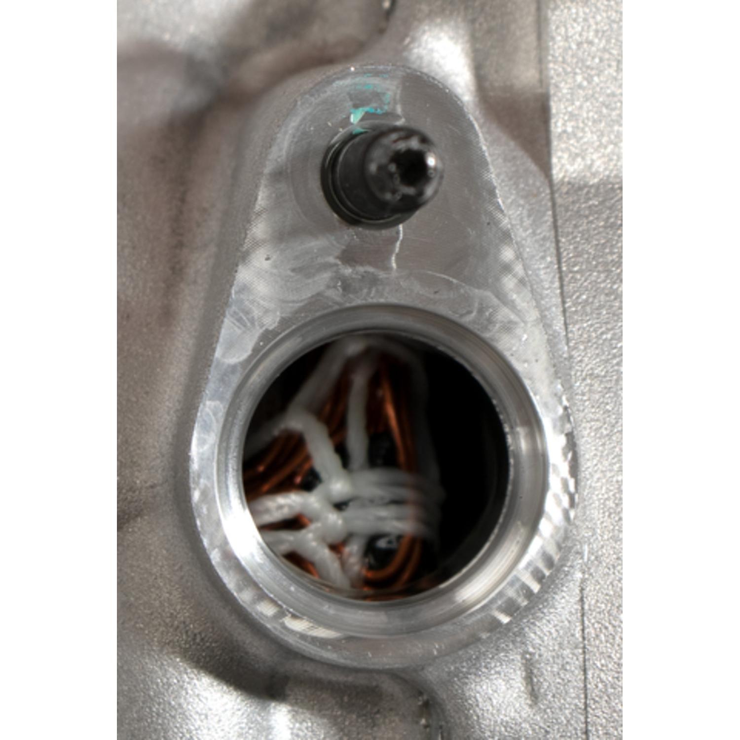 Four Seasons 178391 - A/C Compressor Four Seasons 178391 A/C Compressor product image 11 of 12