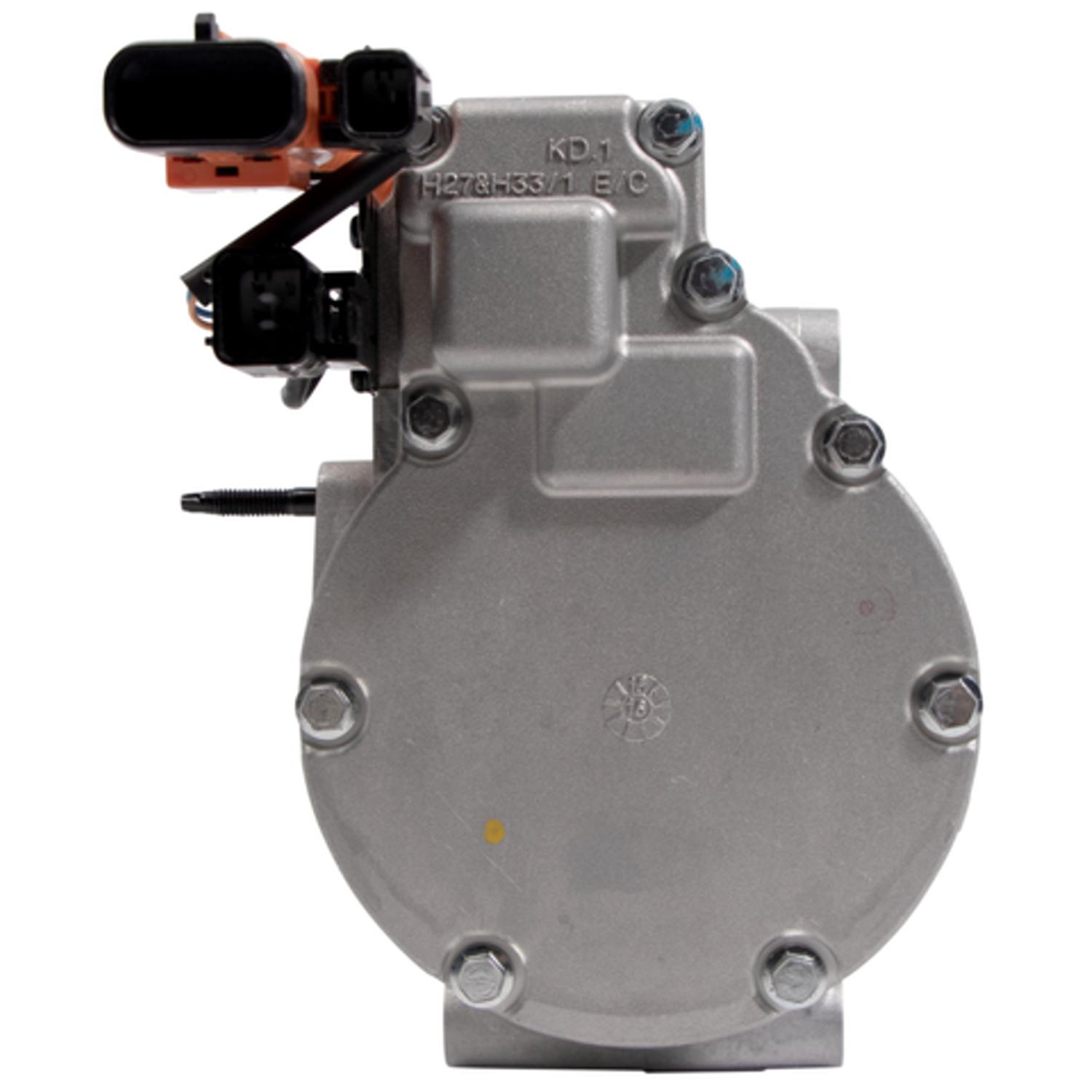 Four Seasons 178391 - A/C Compressor Four Seasons 178391 A/C Compressor product image 12 of 12
