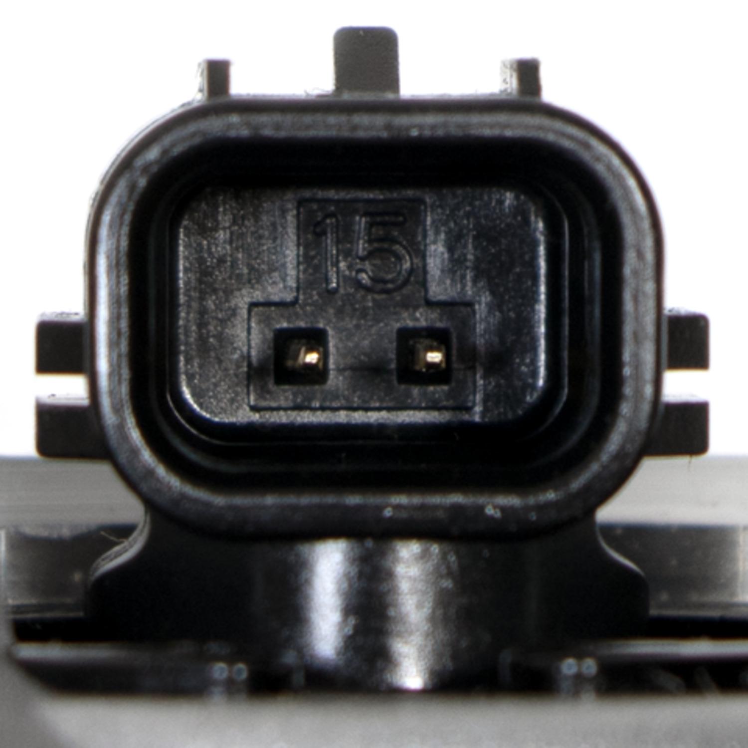 Four Seasons 178392 A/C Compressor product image 5 of 9