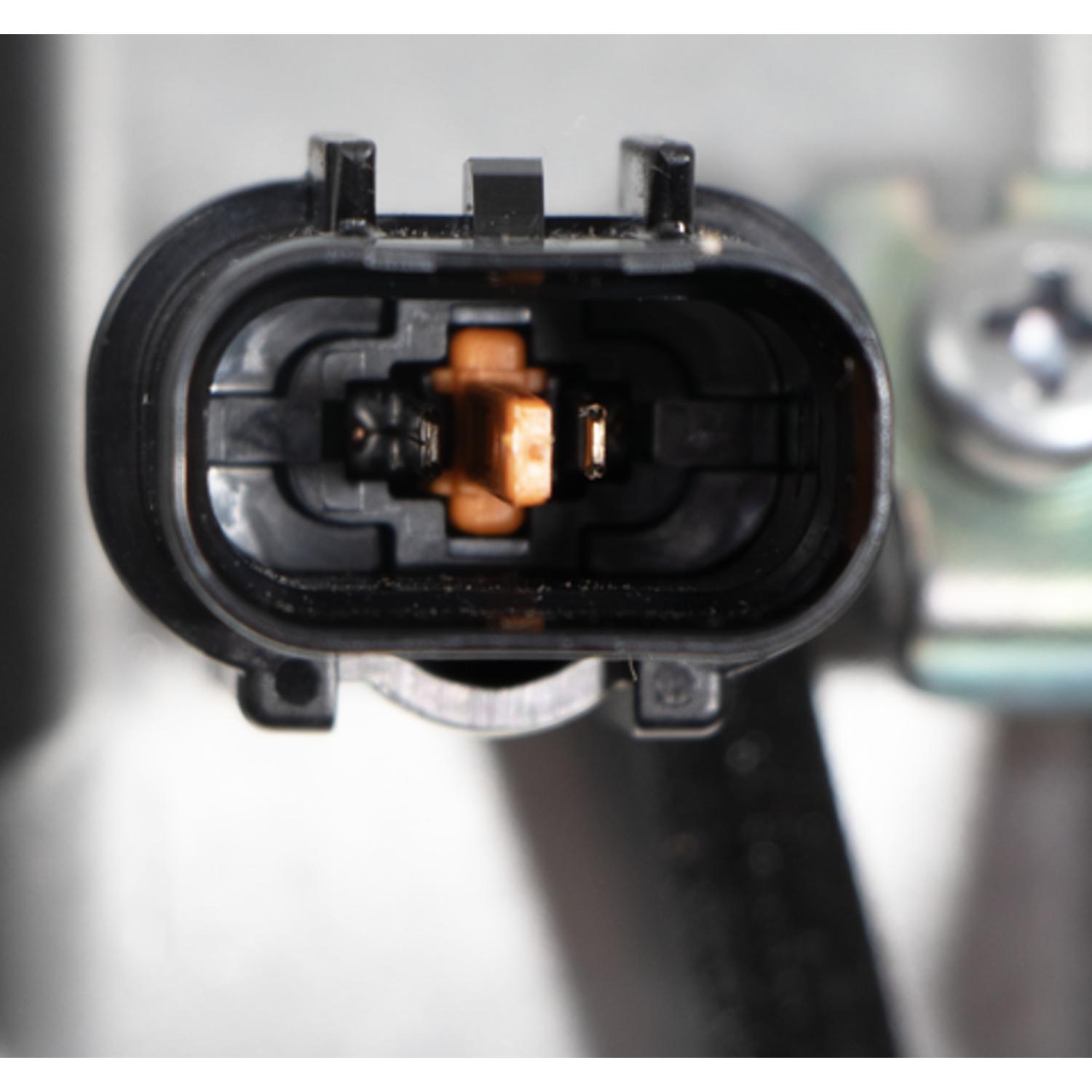 Four Seasons 178393 - A/C Compressor Four Seasons 178393 A/C Compressor product image 5 of 9
