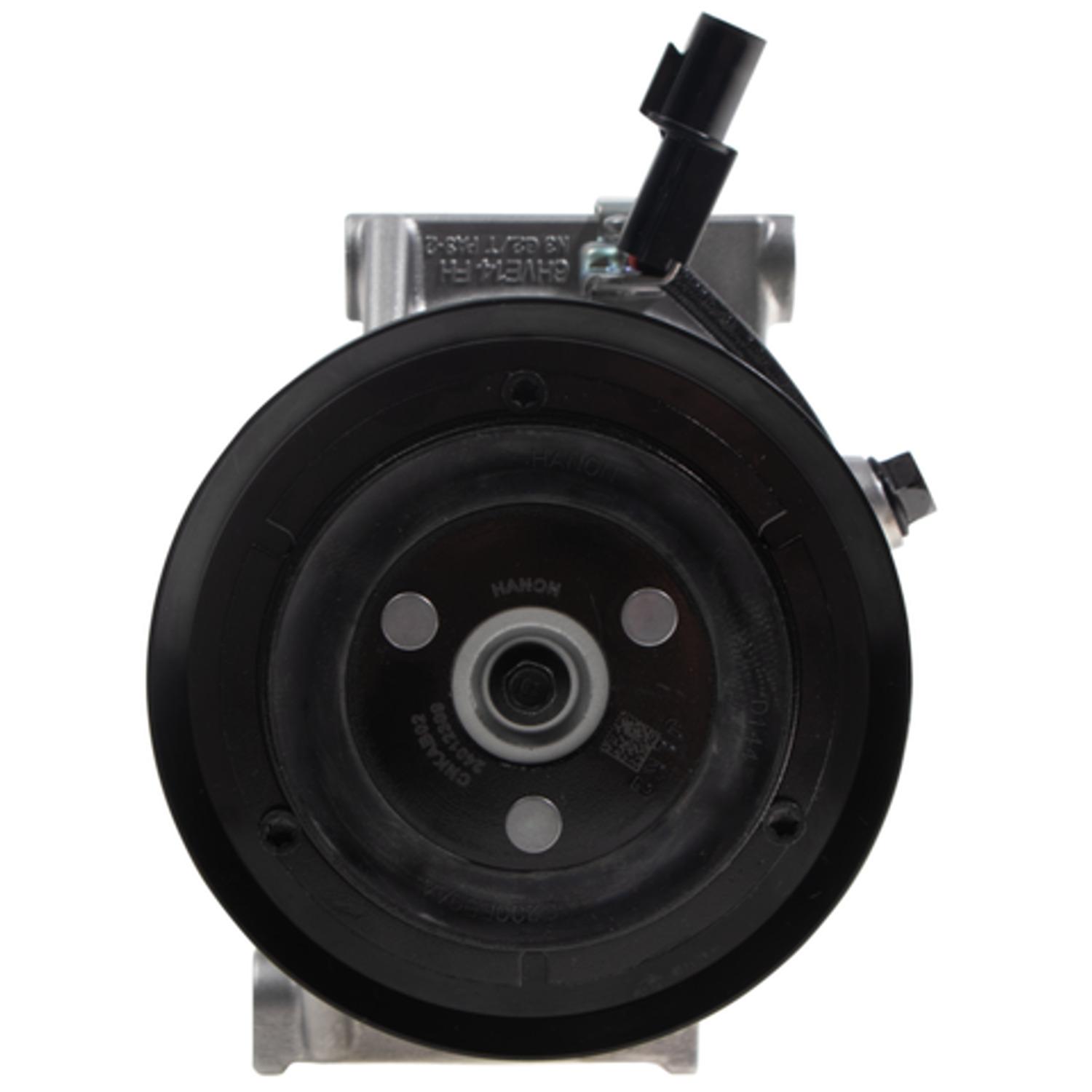 Four Seasons 178393 - A/C Compressor Four Seasons 178393 A/C Compressor product image 6 of 9