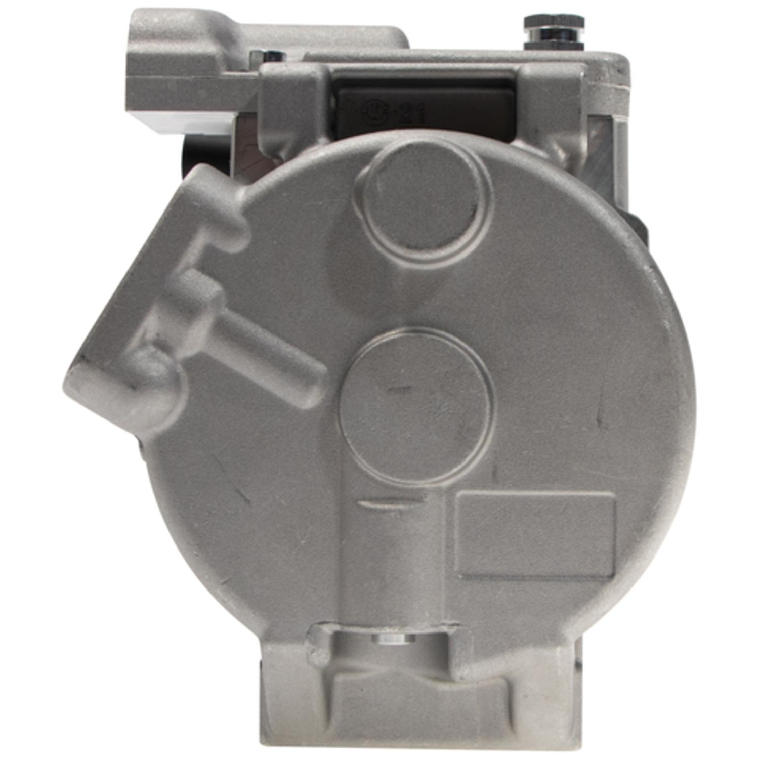 Four Seasons 178397 - A/C Compressor Four Seasons 178397 A/C Compressor product image 3 of 10
