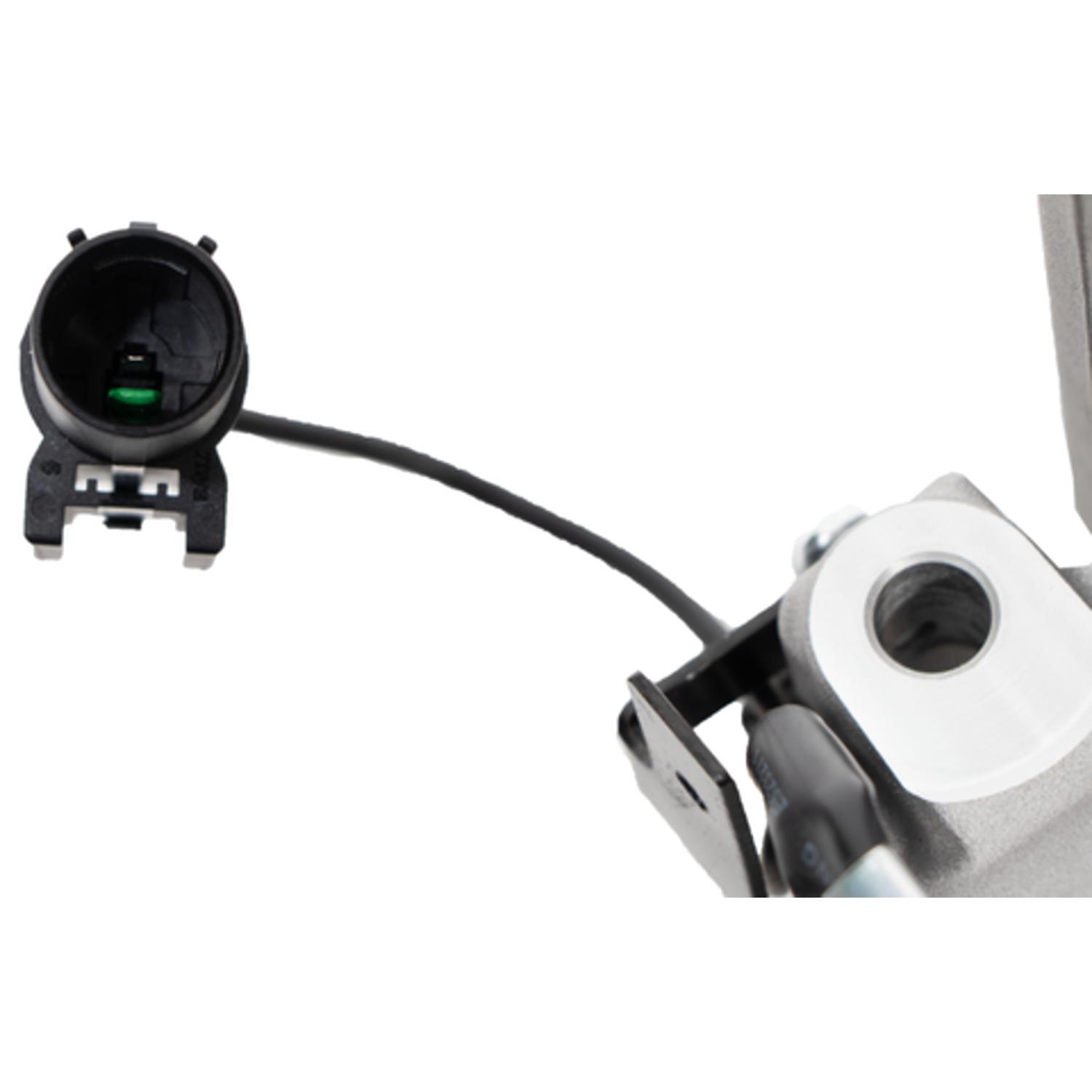 Four Seasons 178397 - A/C Compressor Four Seasons 178397 A/C Compressor product image 7 of 10